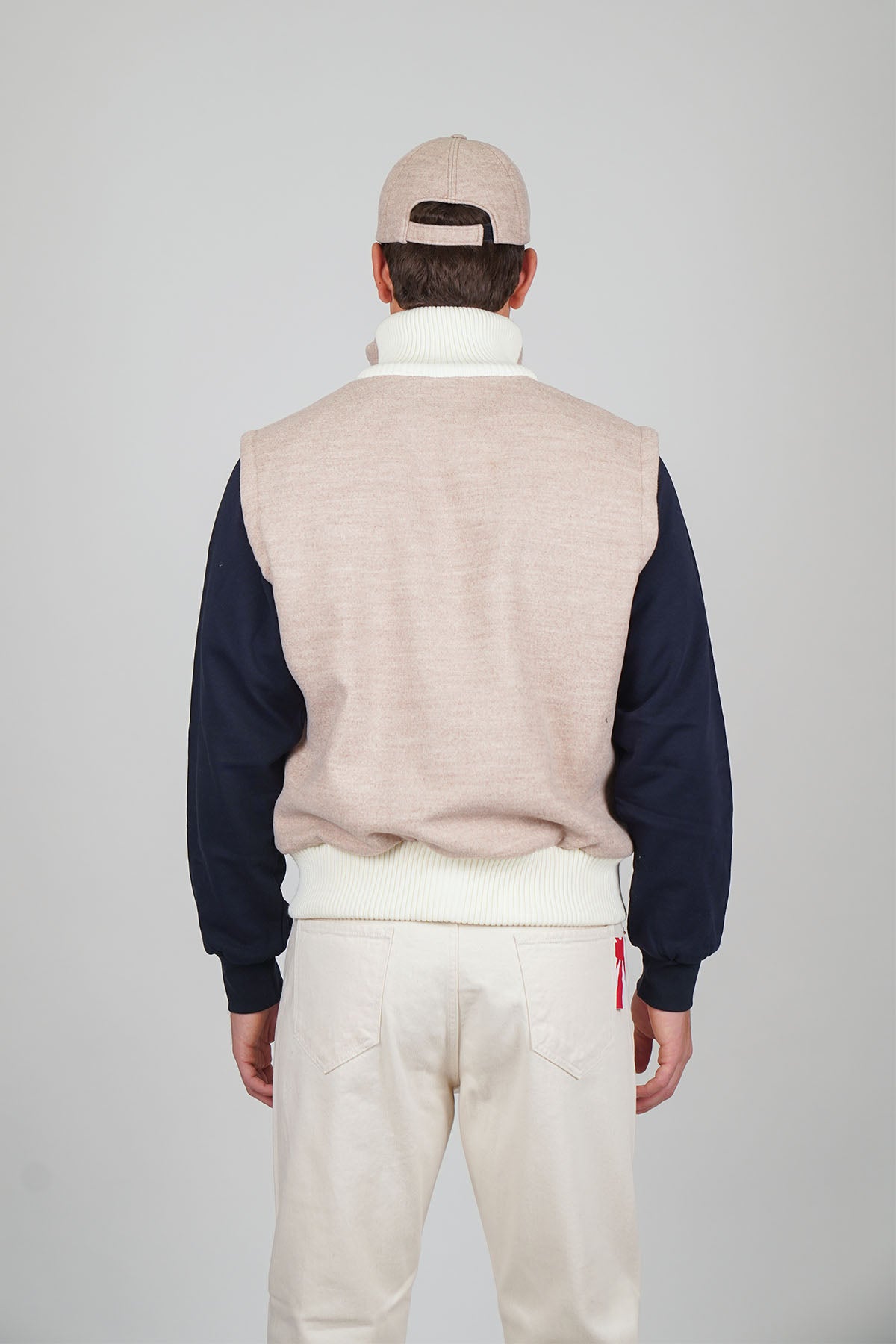 Smanicato OKURA - Crema