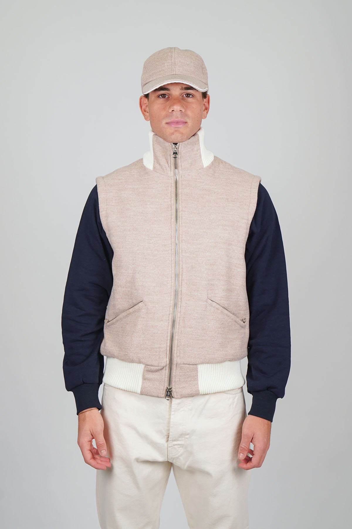 Smanicato OKURA - Crema