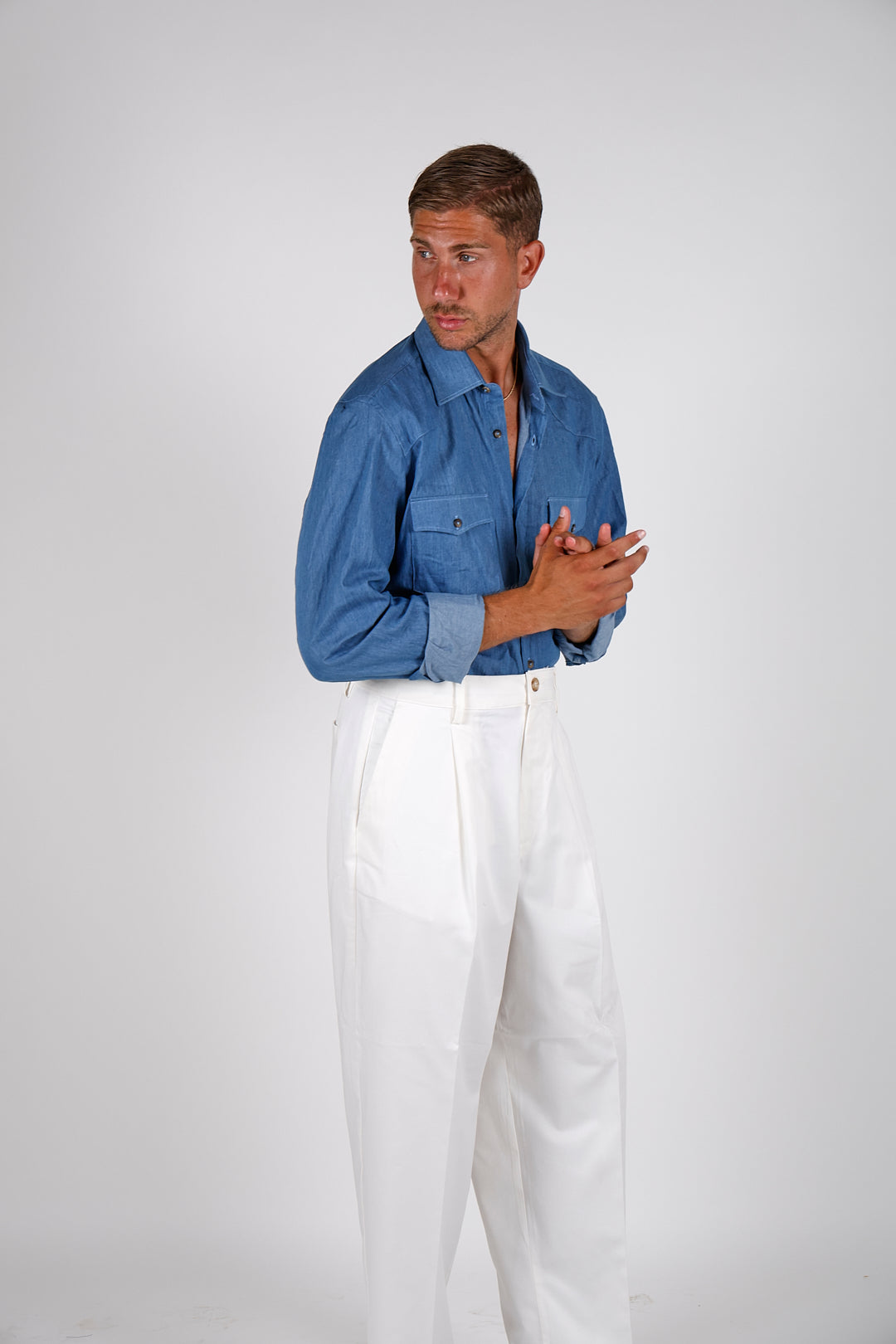 Pantalone NAGI