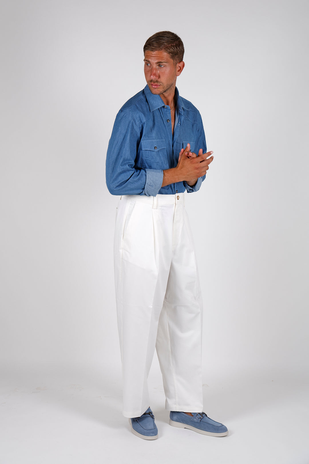 Pantalone NAGI