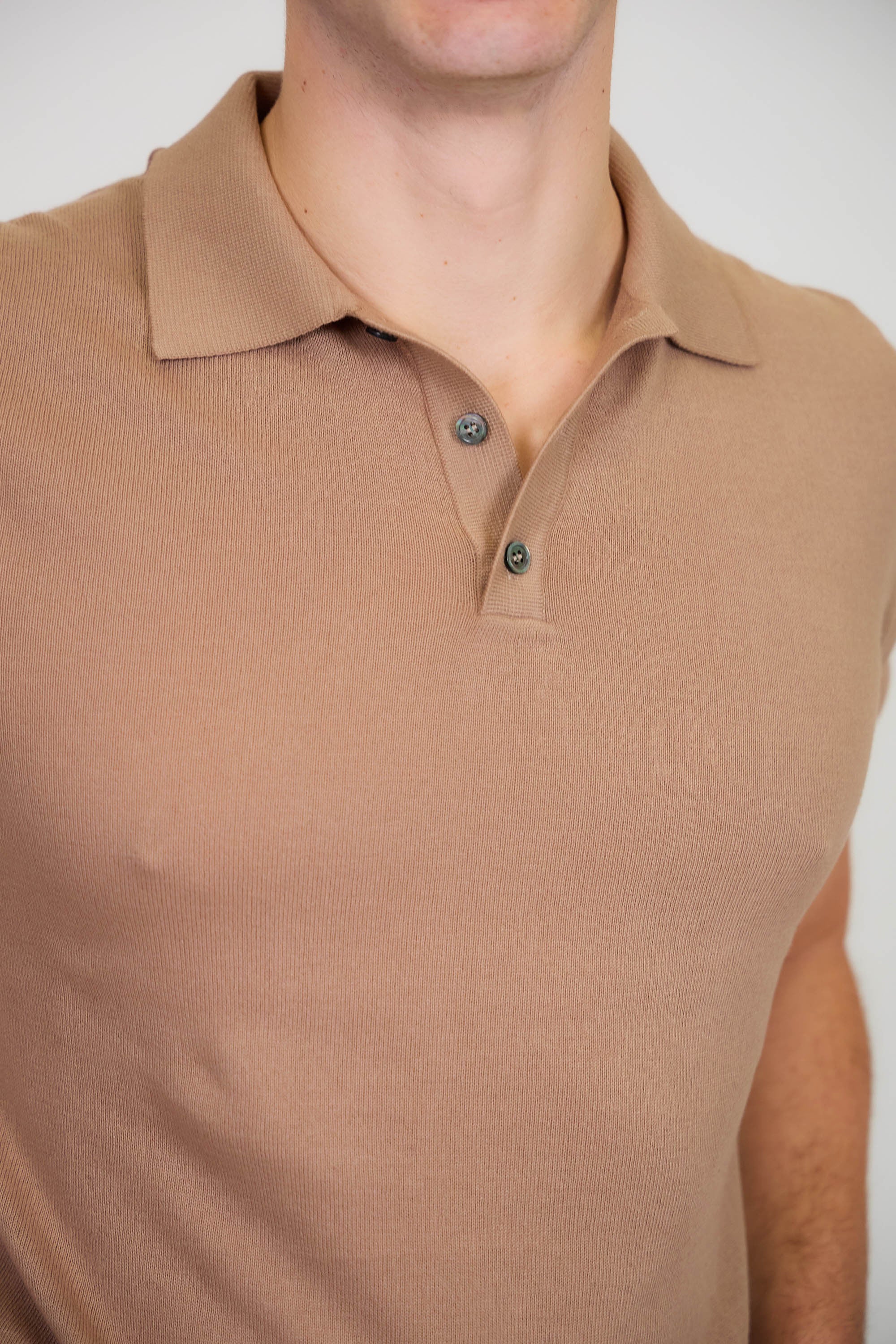 Polo SAKURA Maglia