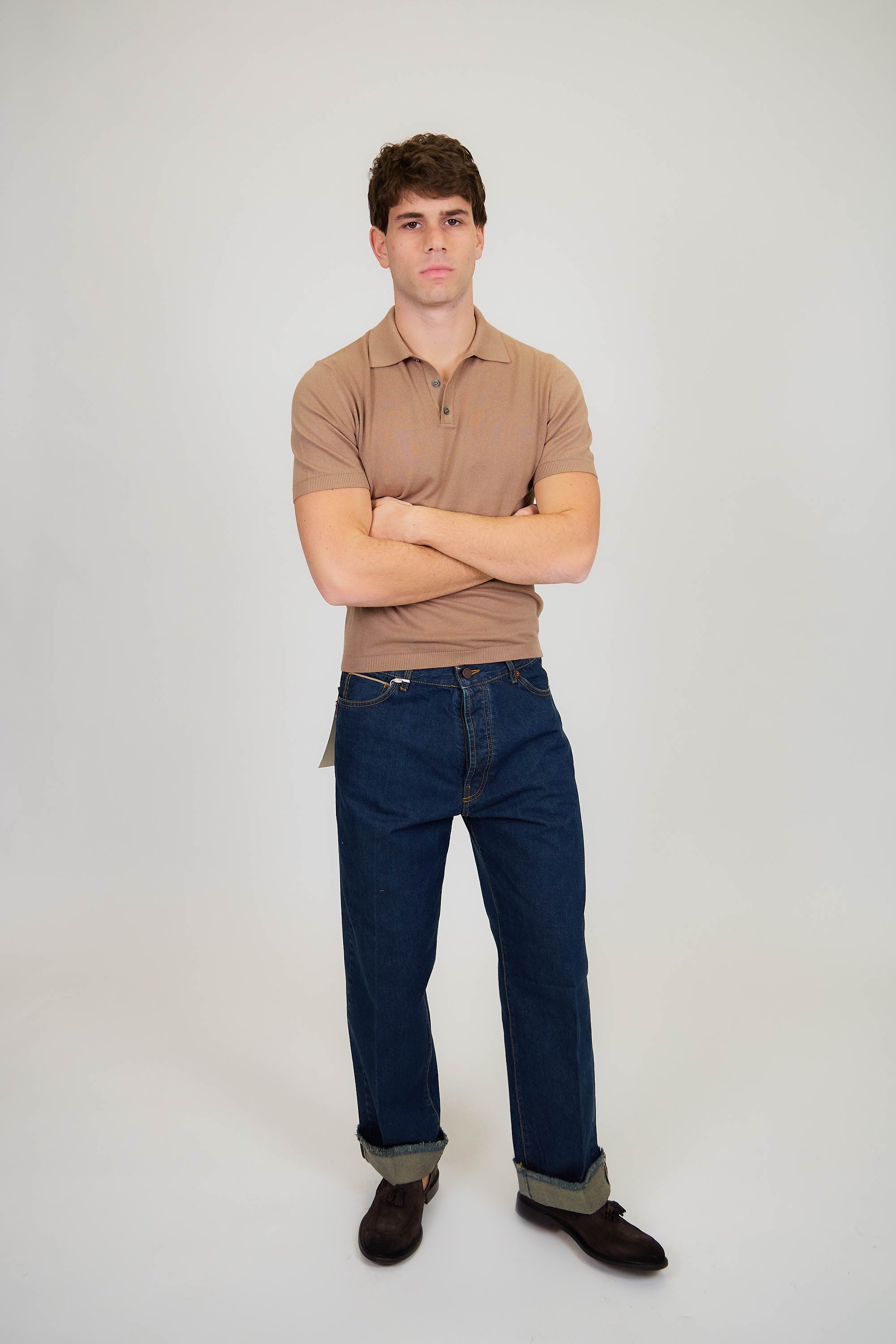 Polo SAKURA Maglia