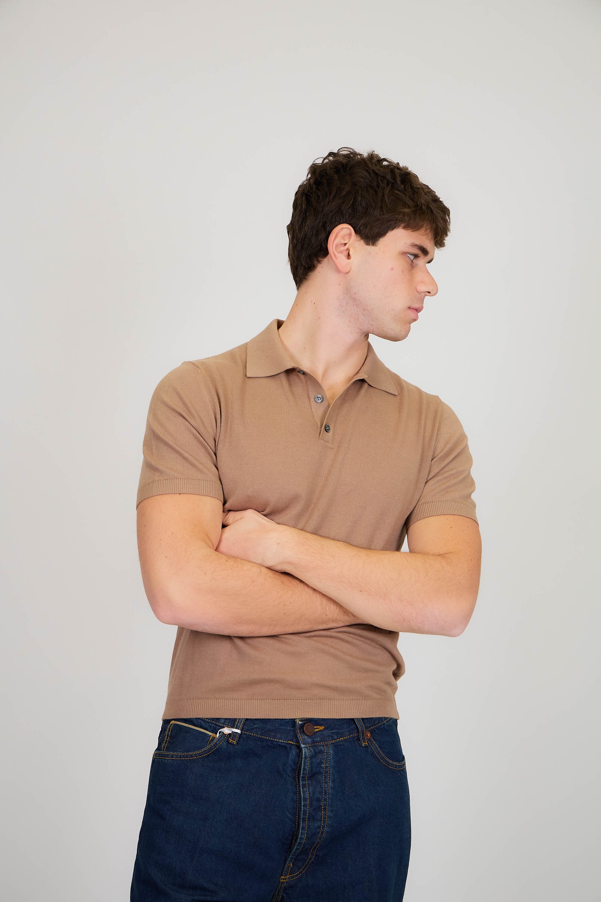 Polo SAKURA Maglia
