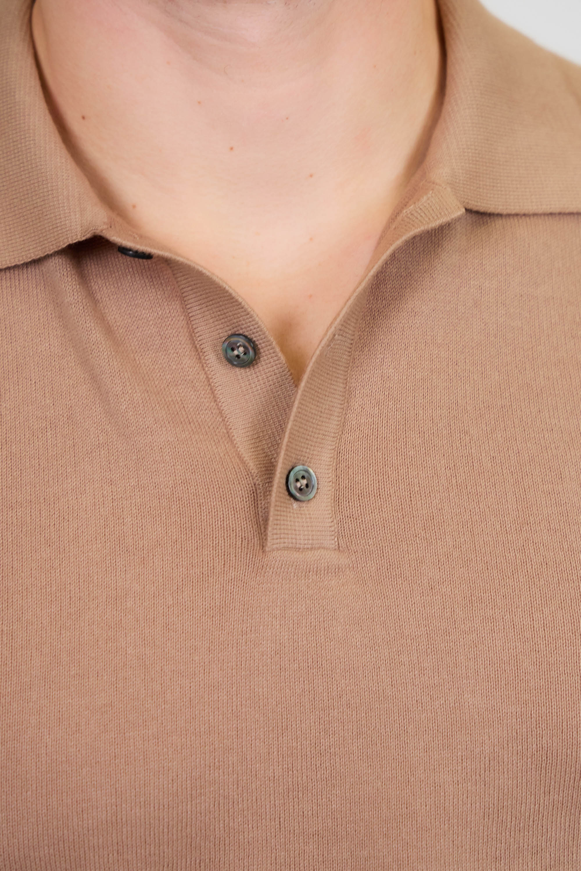 Polo SAKURA Maglia