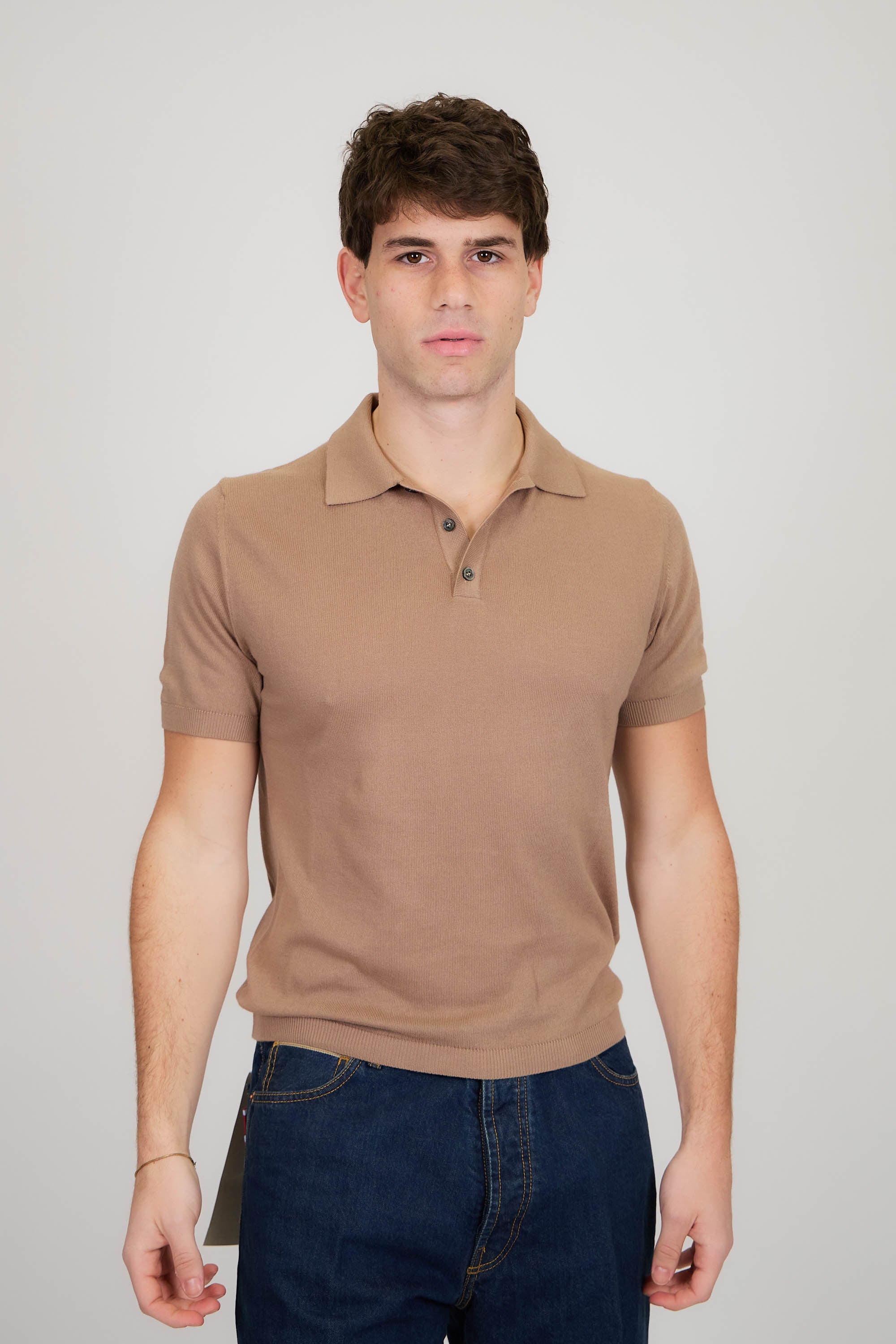 Polo SAKURA Maglia