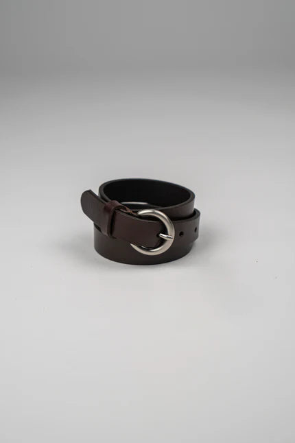 Cintura REIRA New - Argento