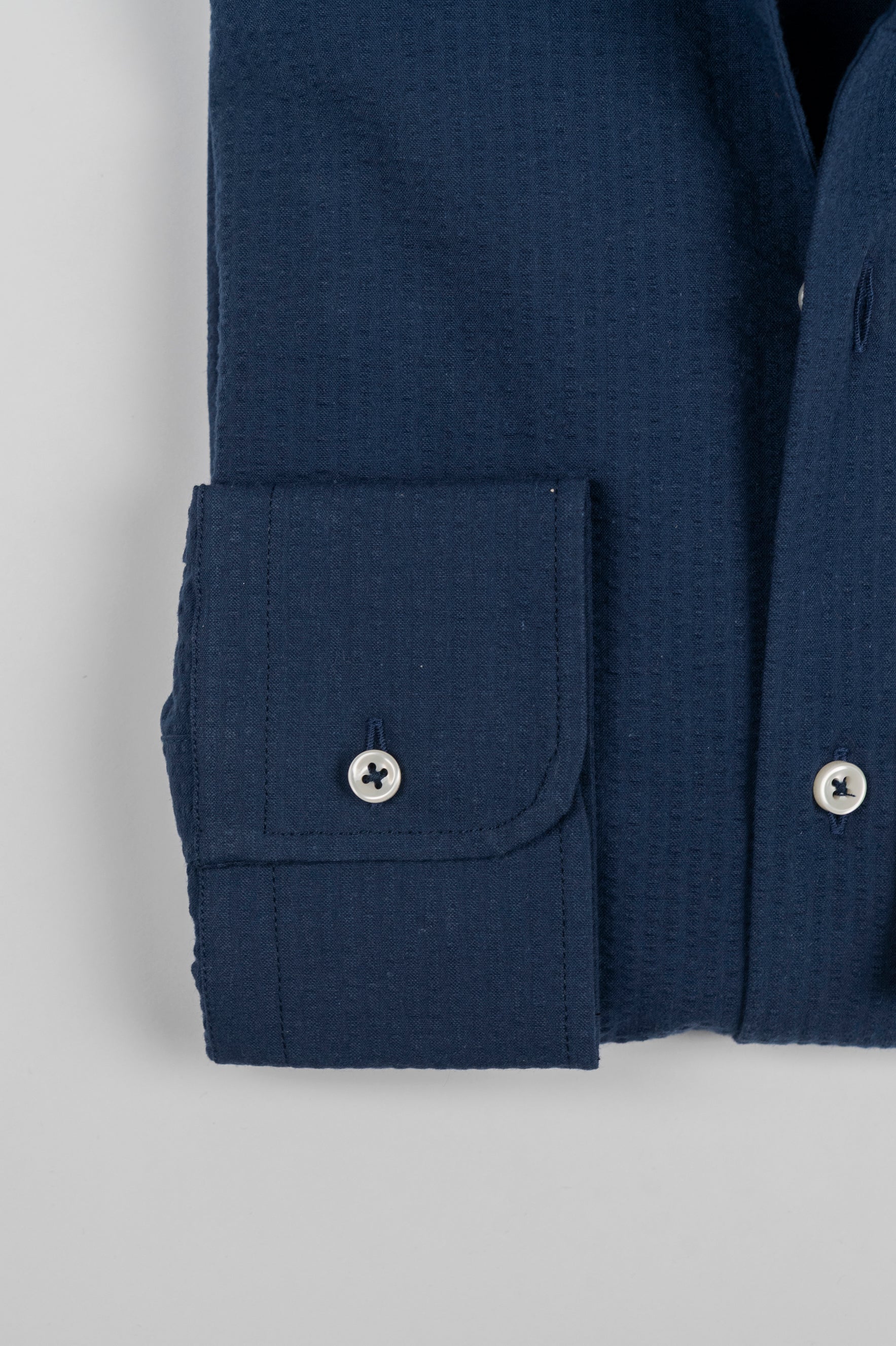 Camicia AKIRA Seersucker