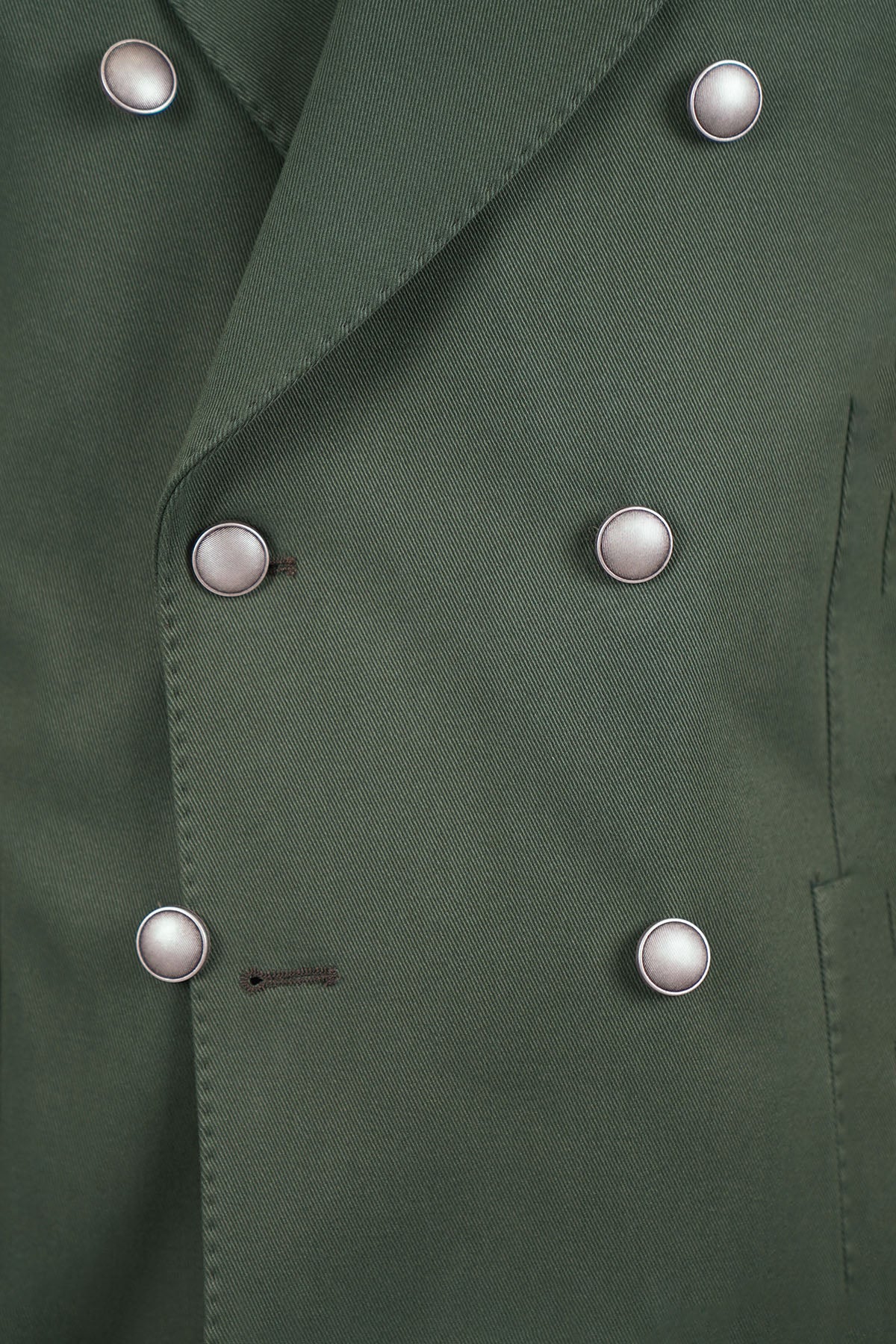 Giacca Blazer SENTIERO Rifinito - Verde Tinto