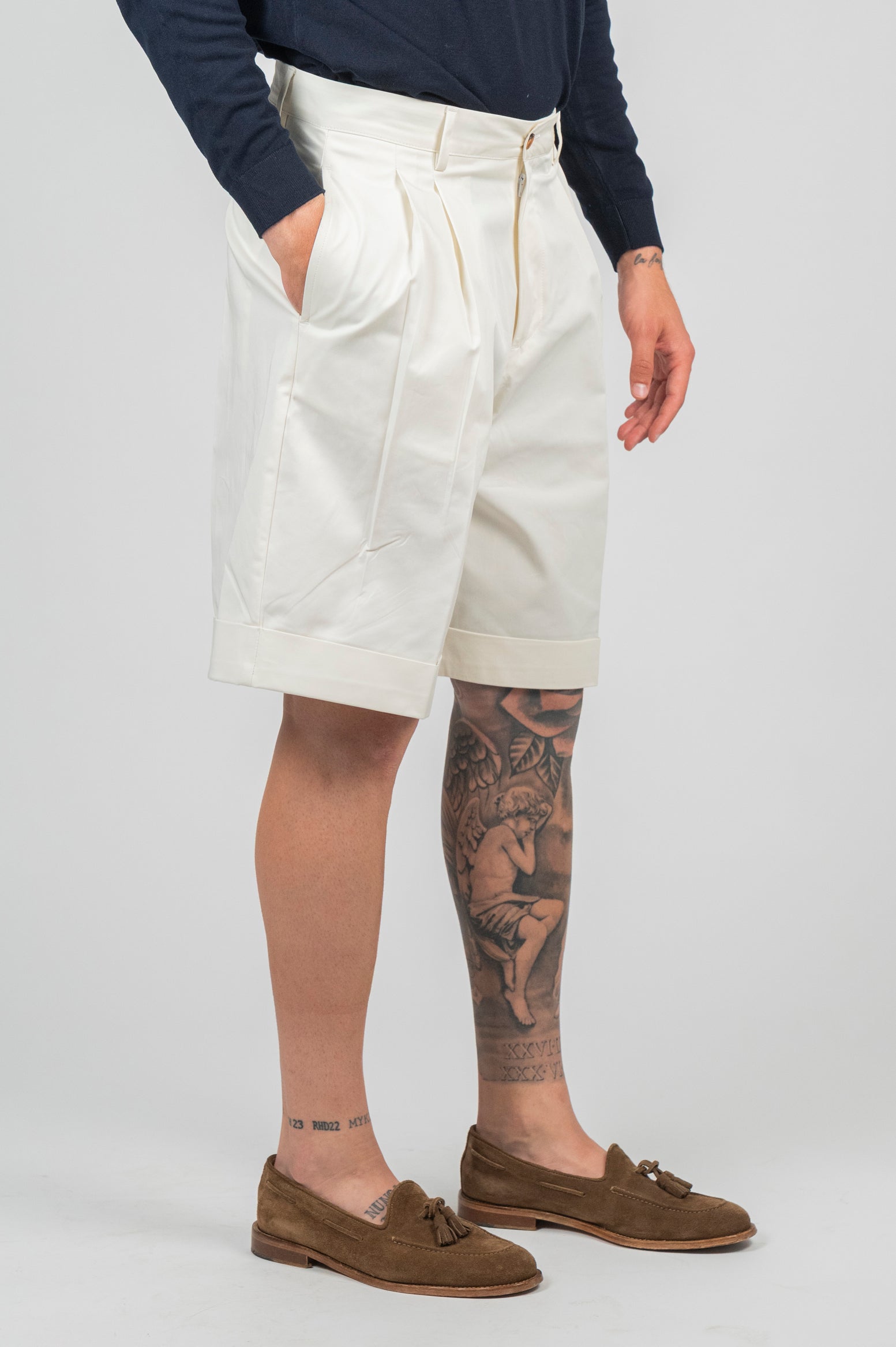 Pantalone Corto KAITO Short