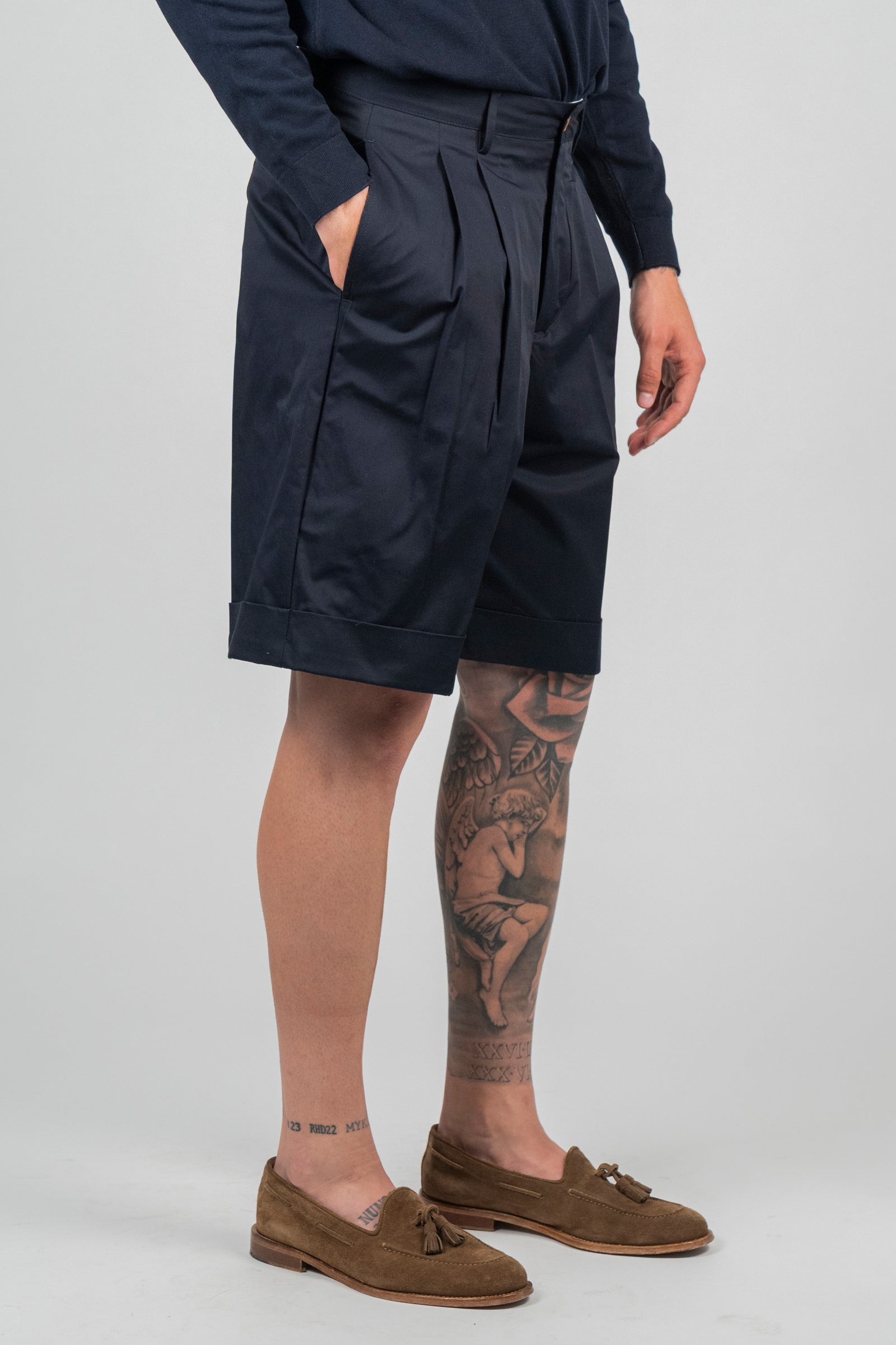 Pantalone Corto KAITO Short