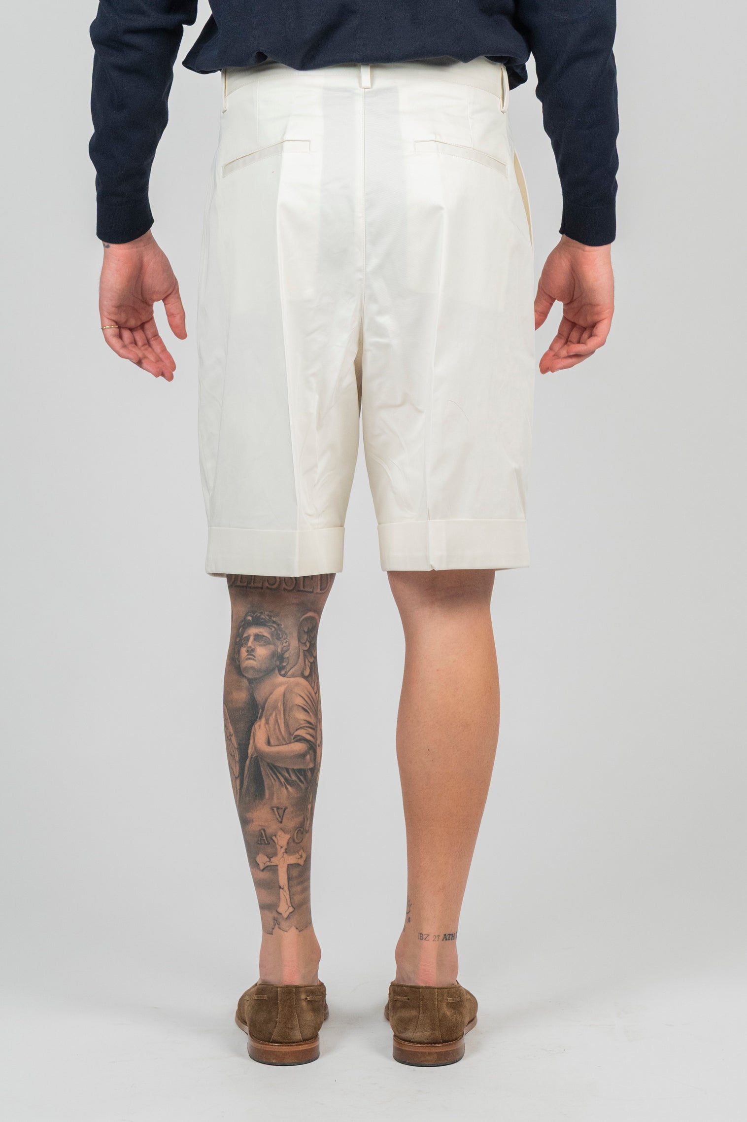 Pantalone Corto KAITO Short