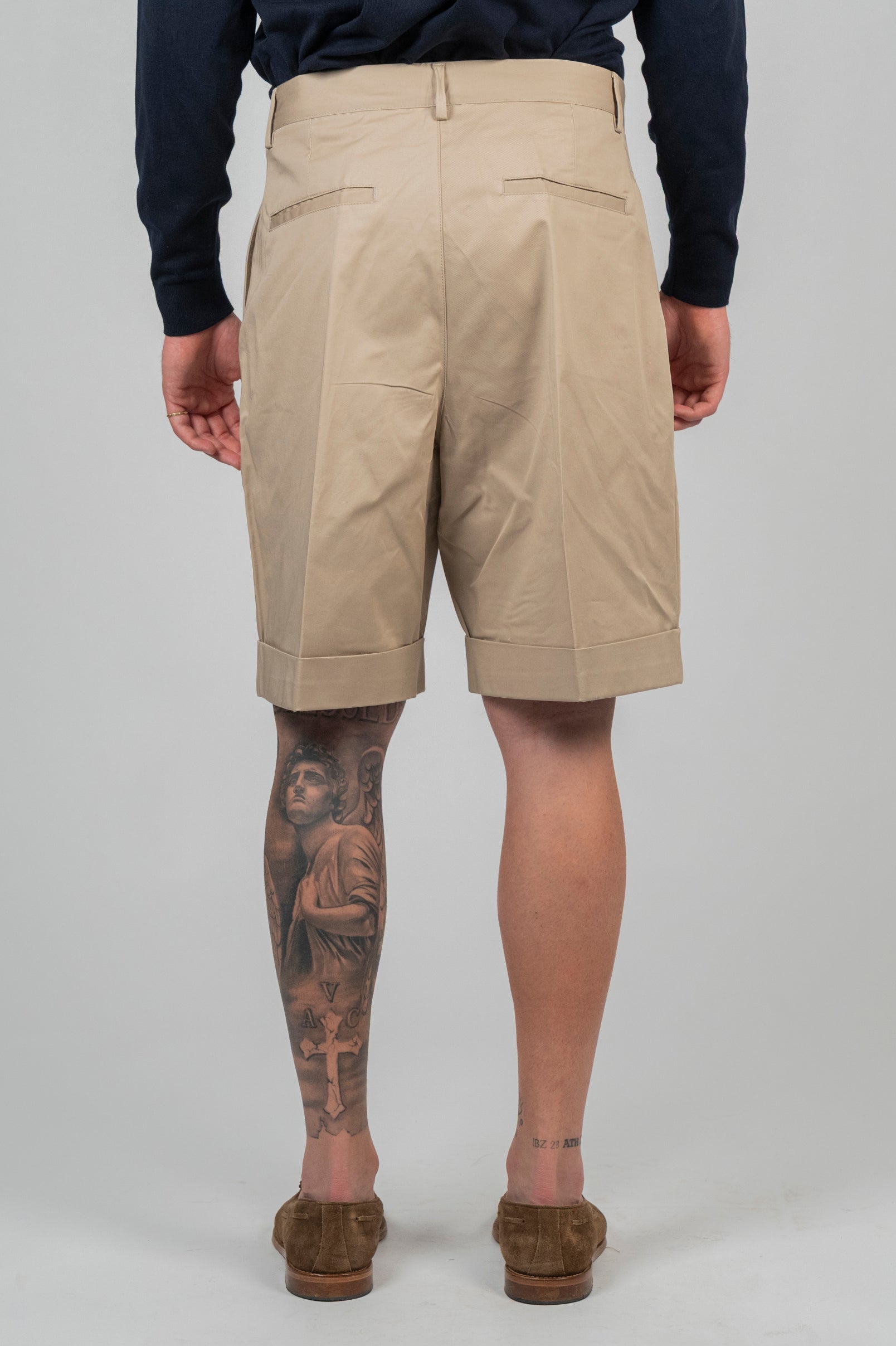 Pantalone Corto KAITO Short