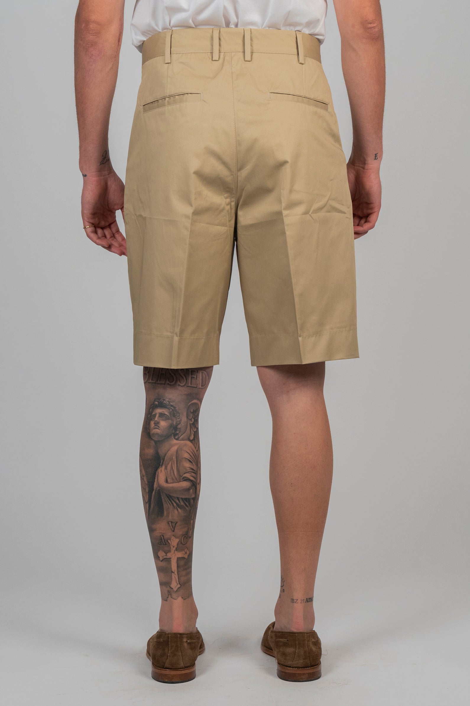 Pantalone Corto AKIRA Short