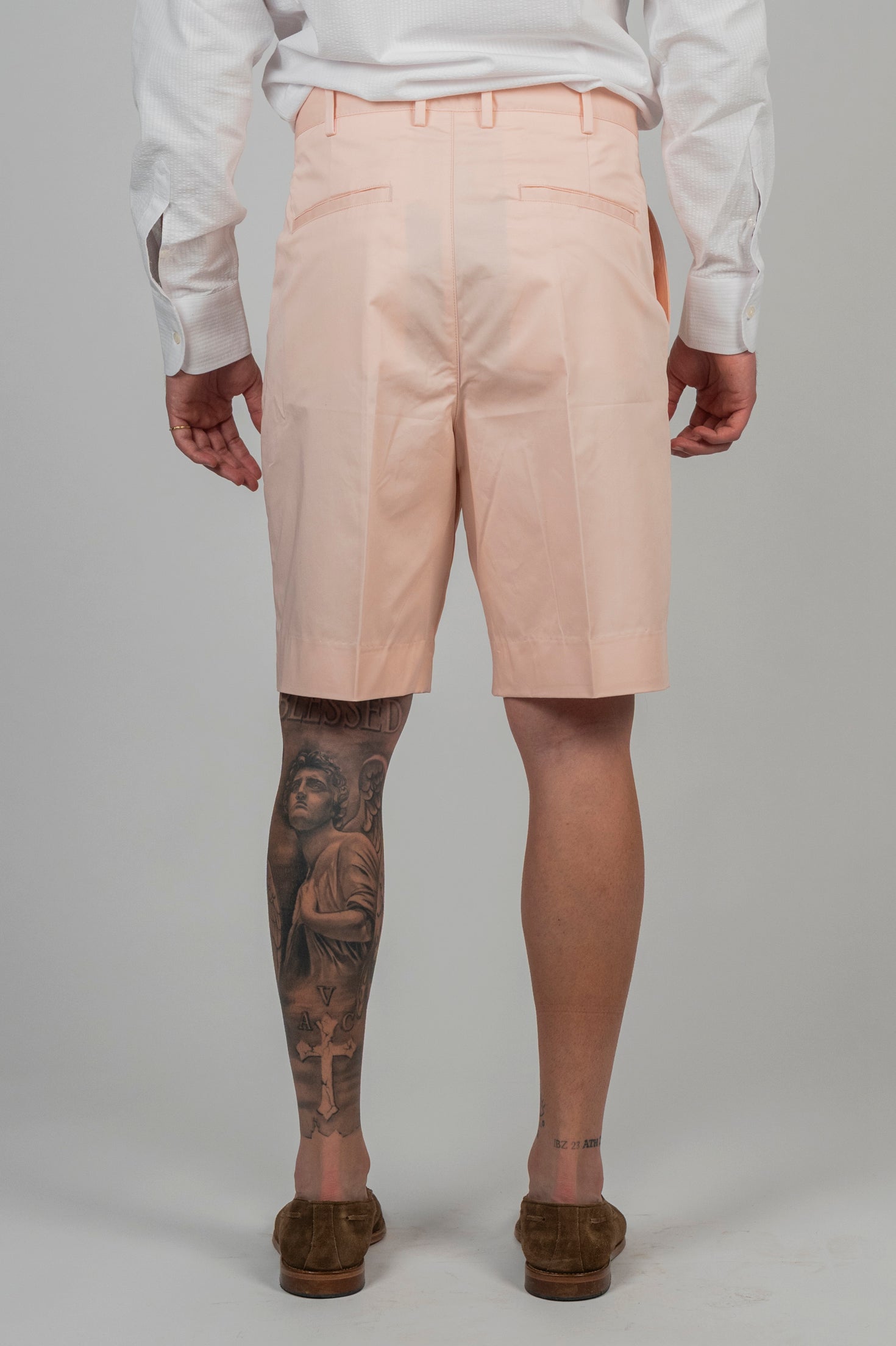 Pantalone Corto AKIRA Short