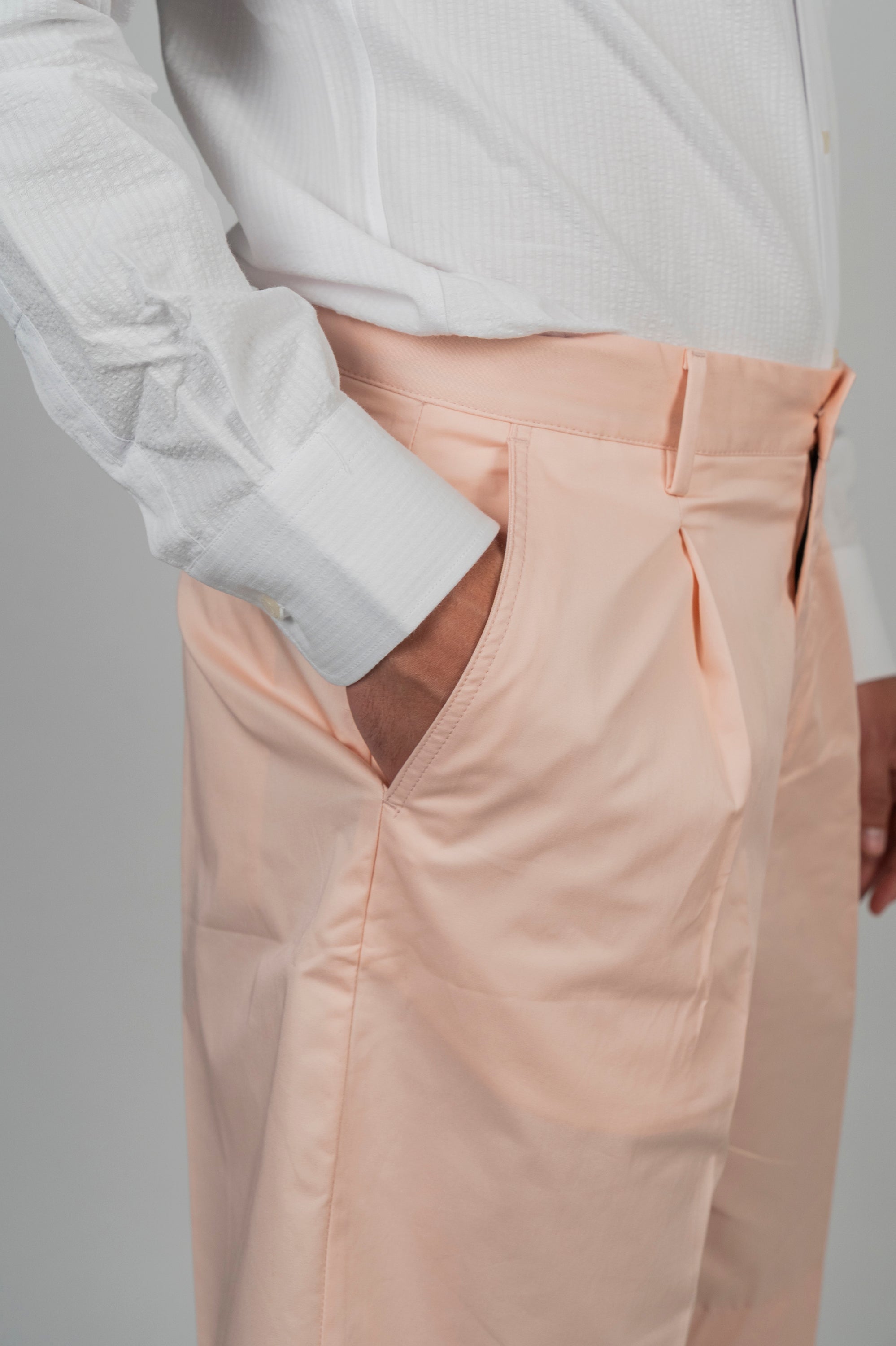 Pantalone Corto AKIRA Short