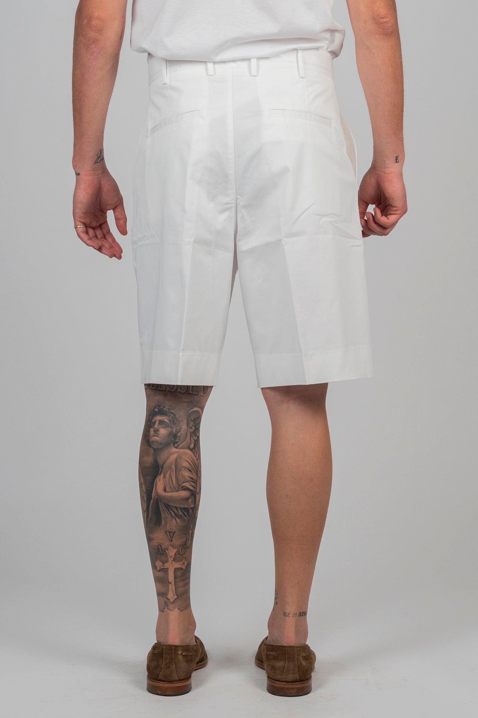 Pantalone Corto AKIRA Short
