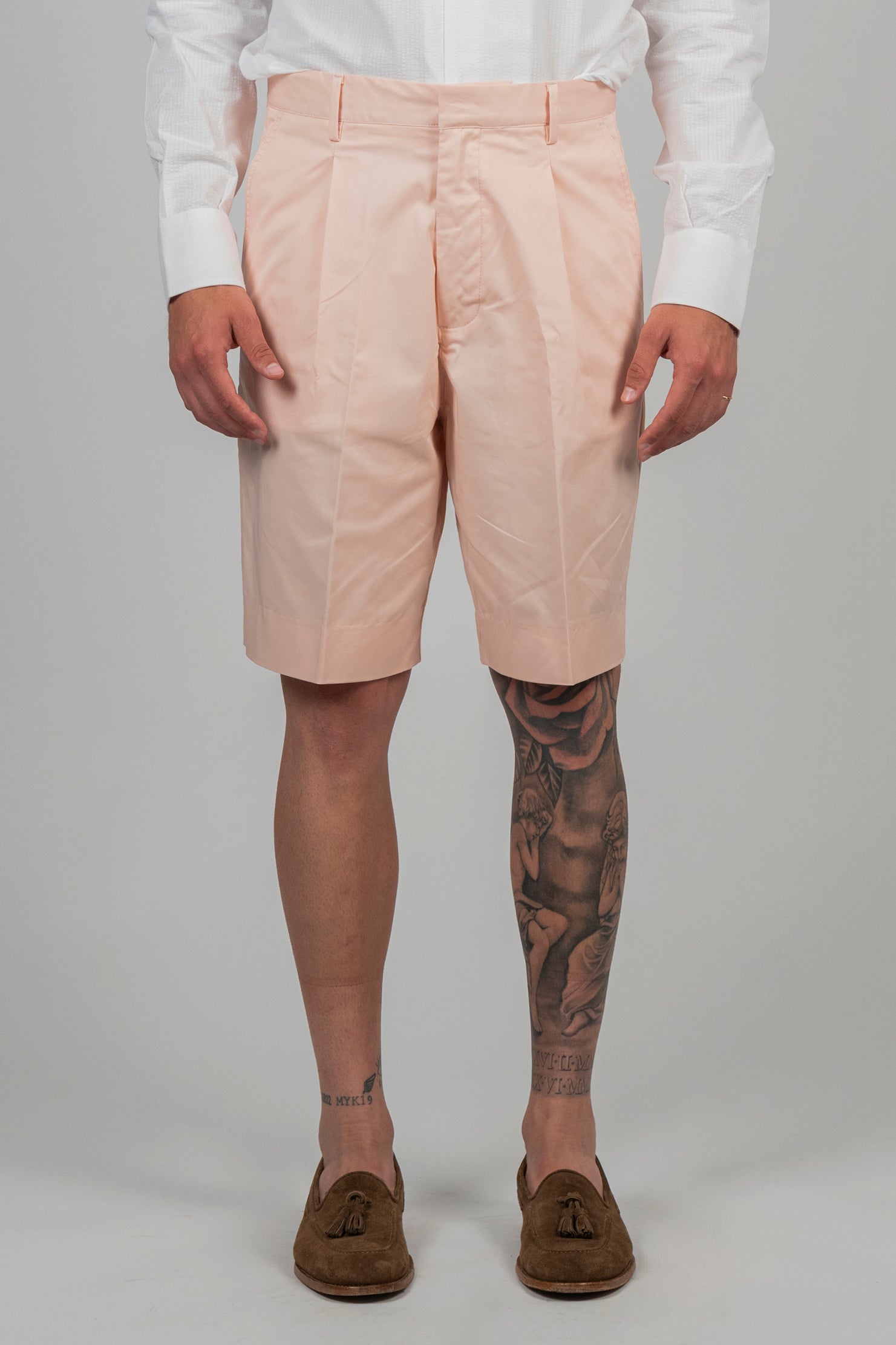 Pantalone Corto AKIRA Short