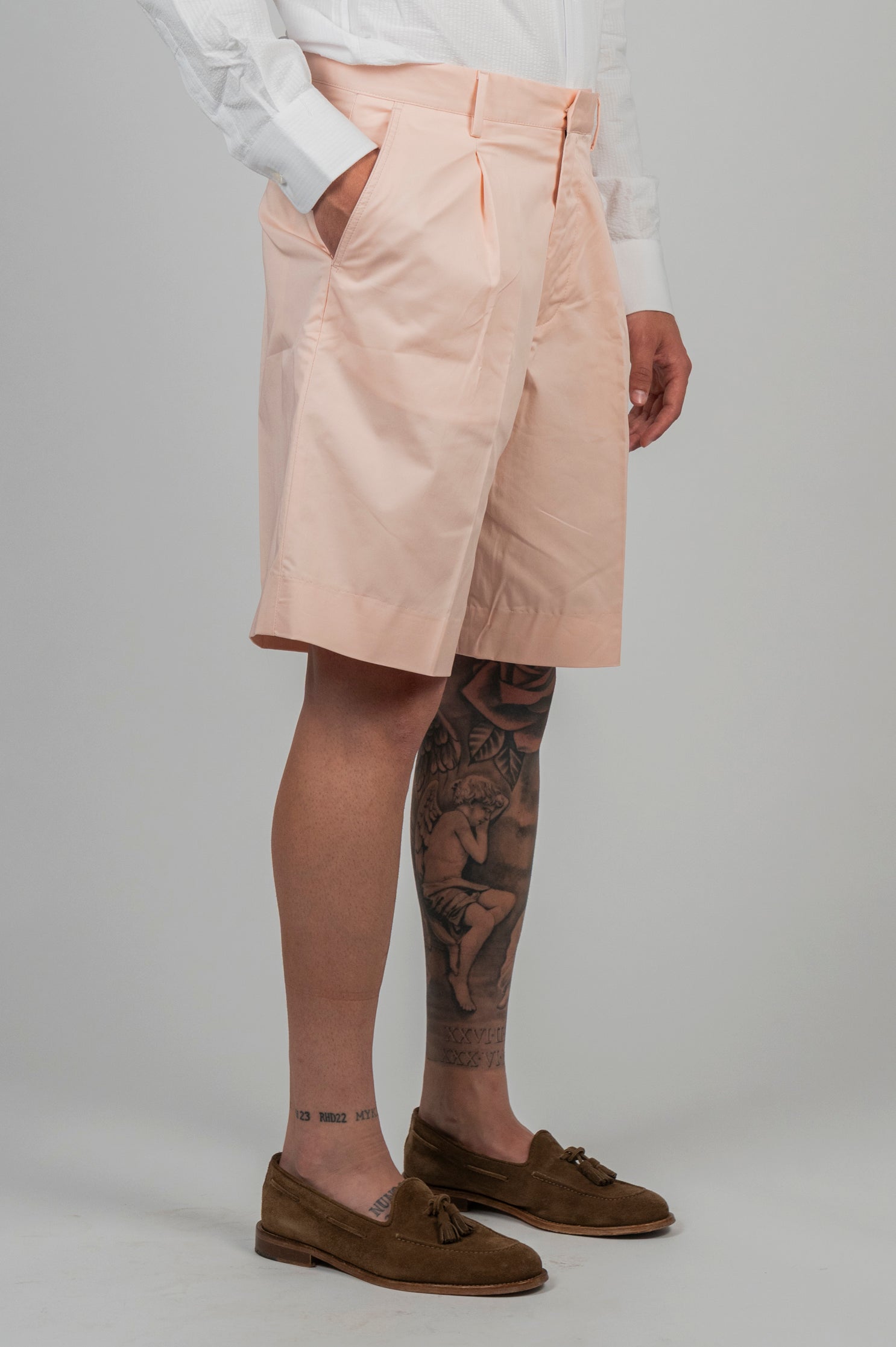Pantalone Corto AKIRA Short