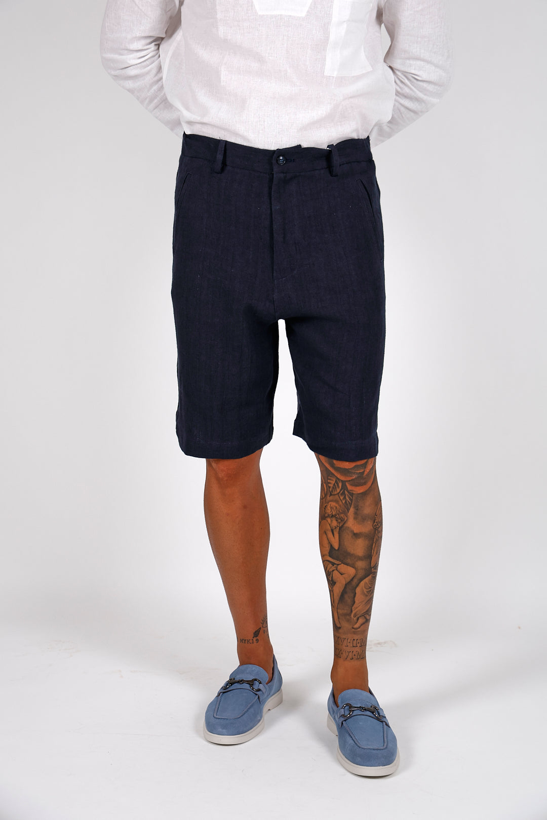 Pantalone Corto NAMI Short