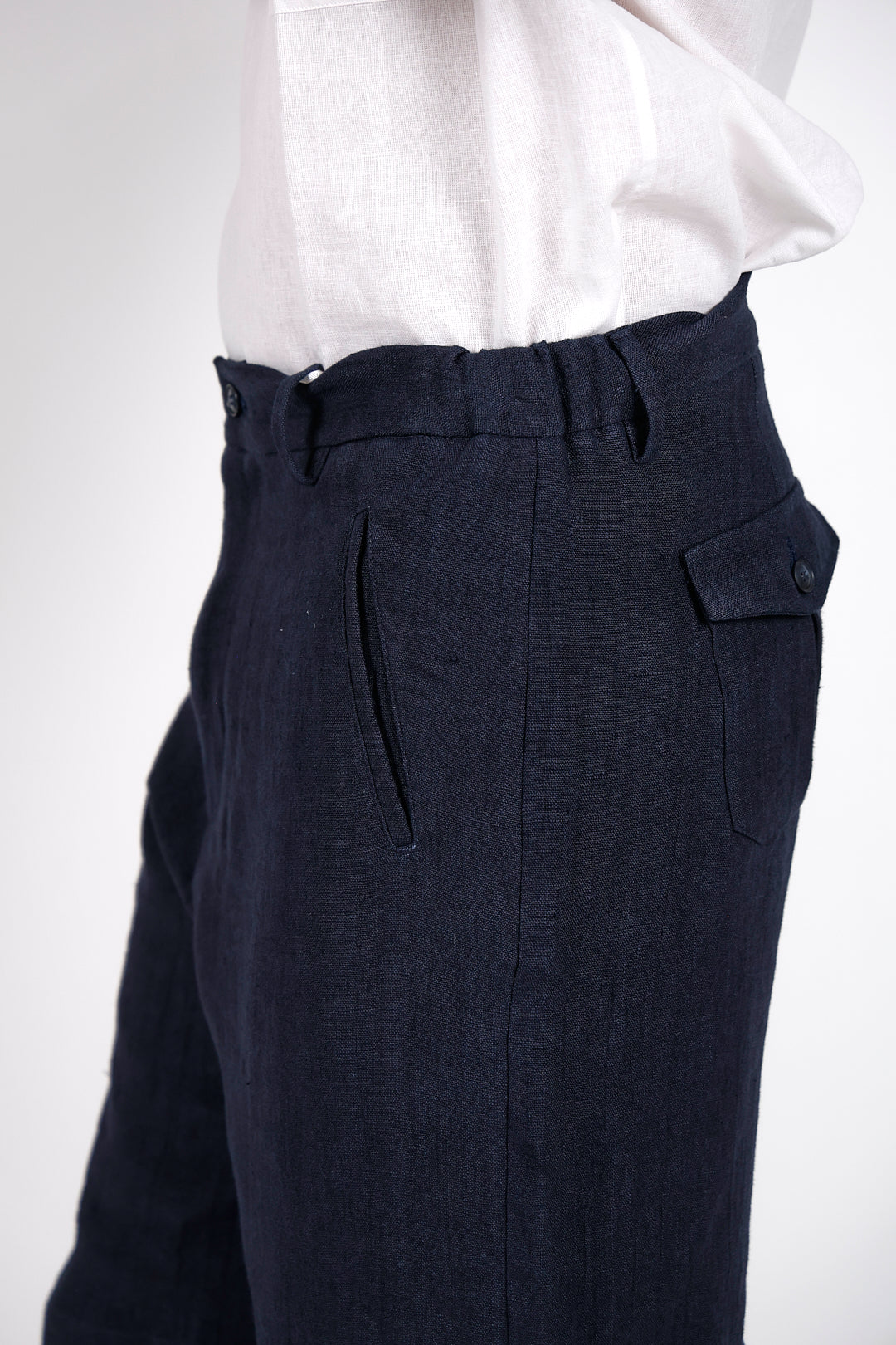 Pantalone Corto NAMI Short
