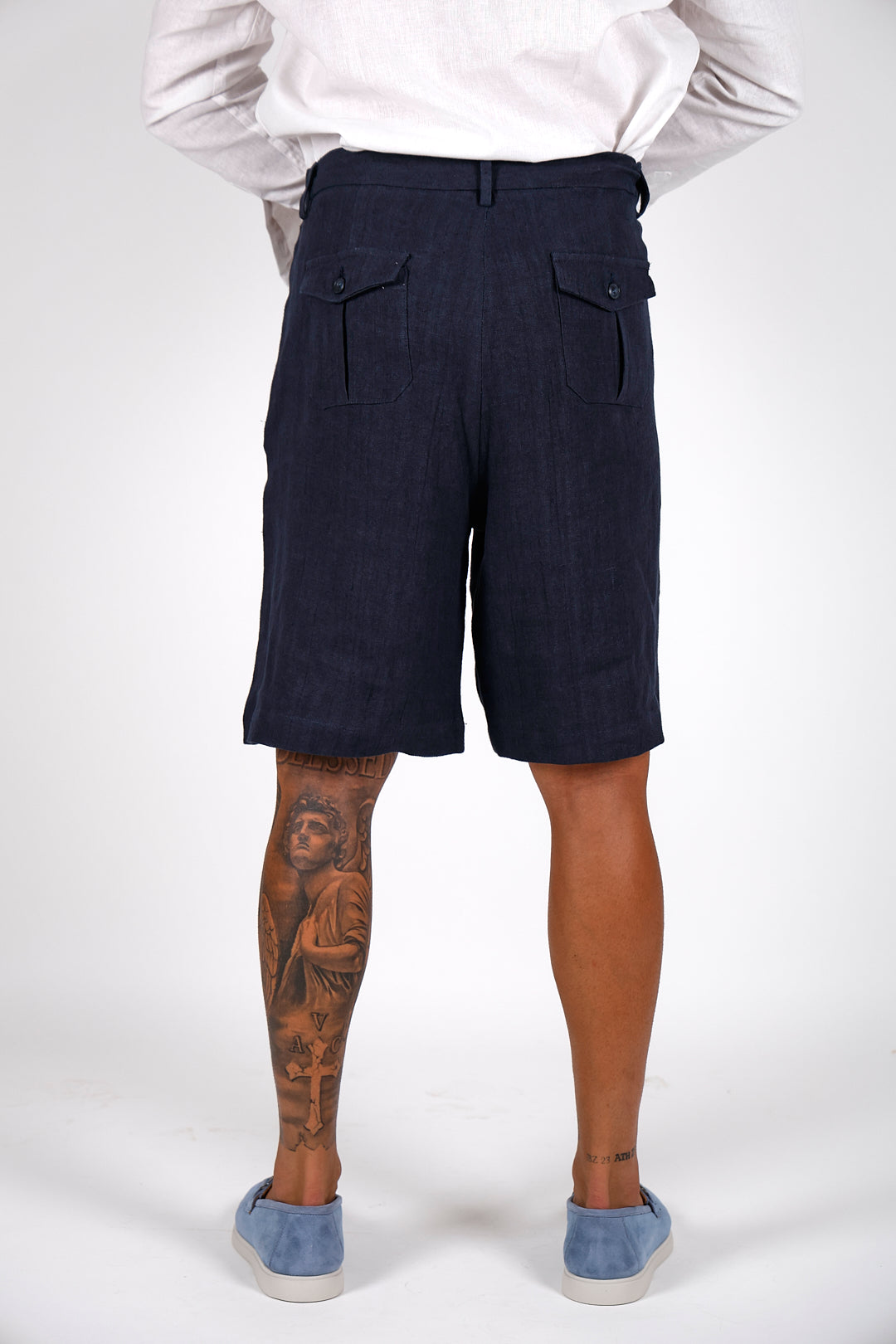 Pantalone Corto NAMI Short