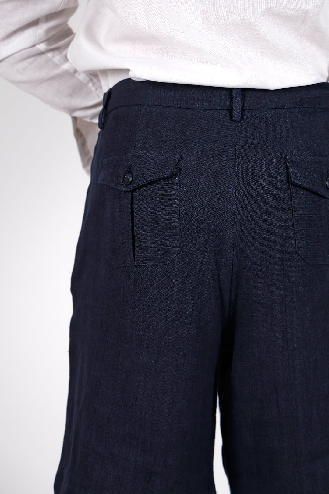 Pantalone Corto NAMI Short