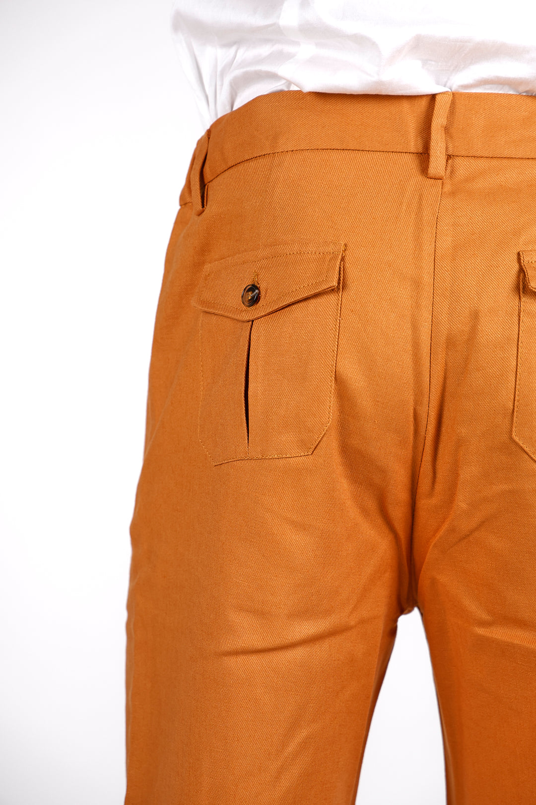 Pantalone Corto NAMI Short