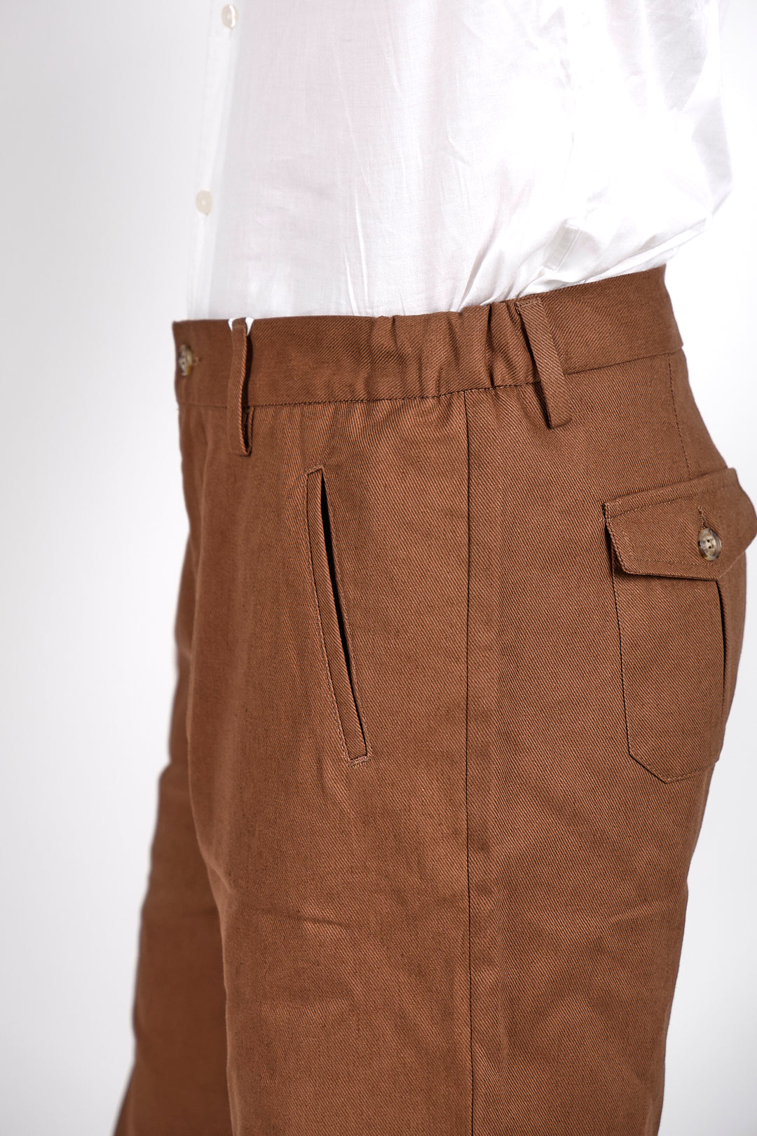 Pantalone Corto NAMI Short
