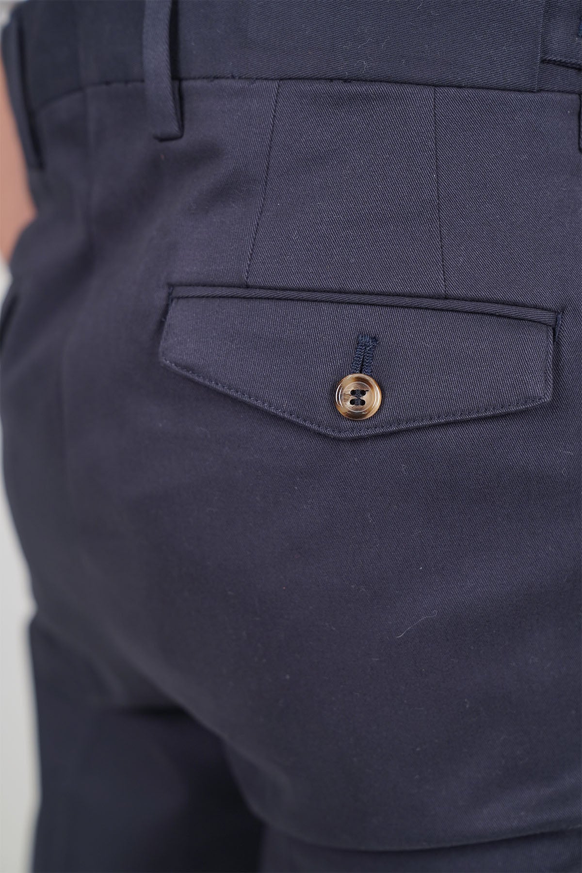 Pantalone SOUTA - Blue