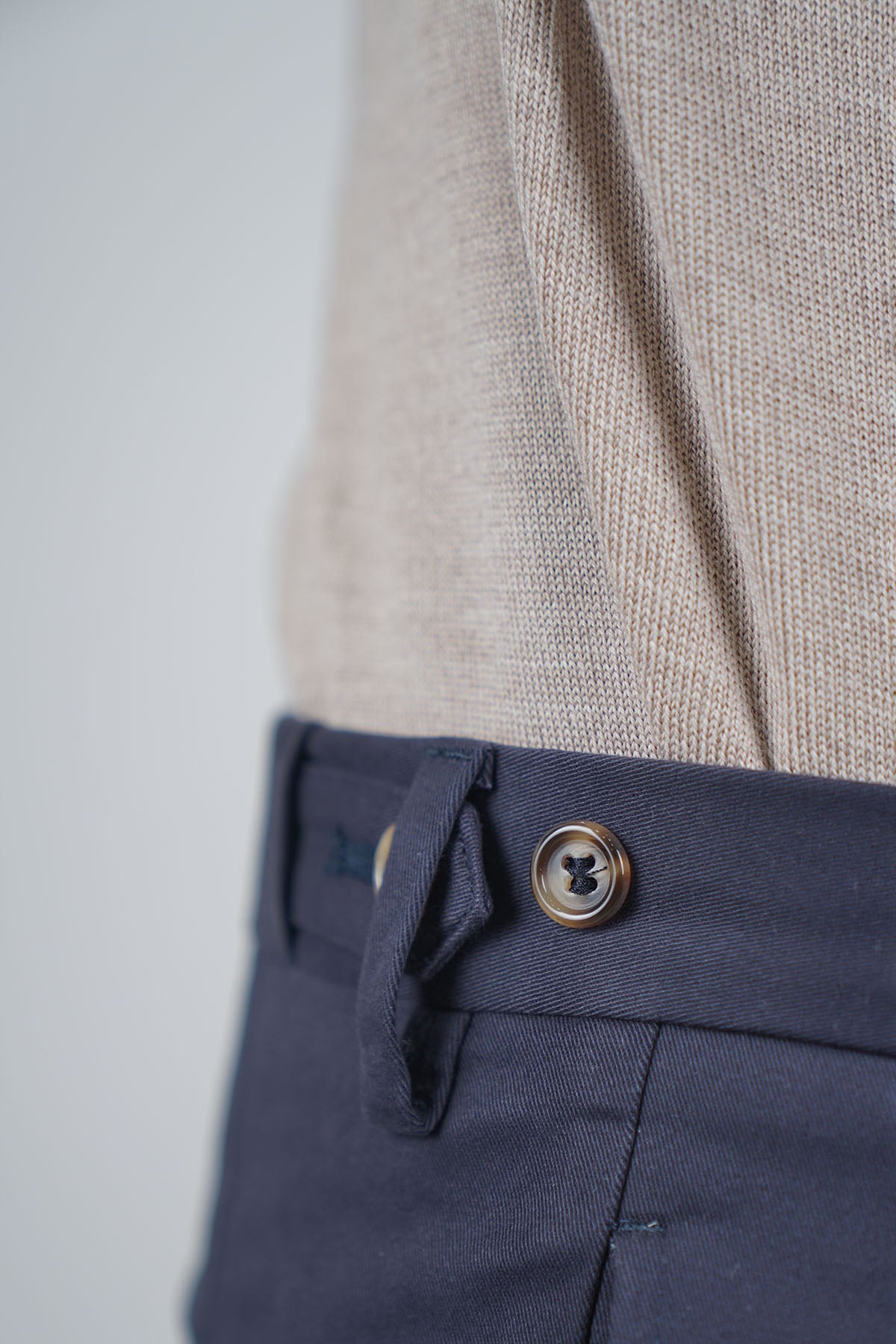 Pantalone SOUTA - Blue