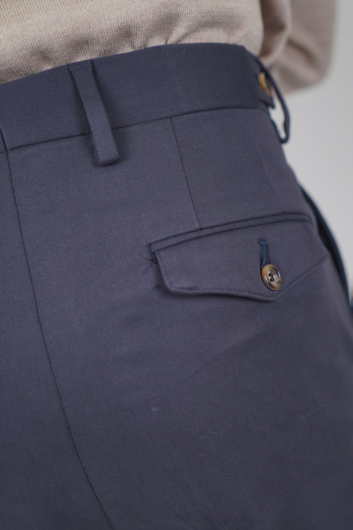 Pantalone SOUTA - Blue