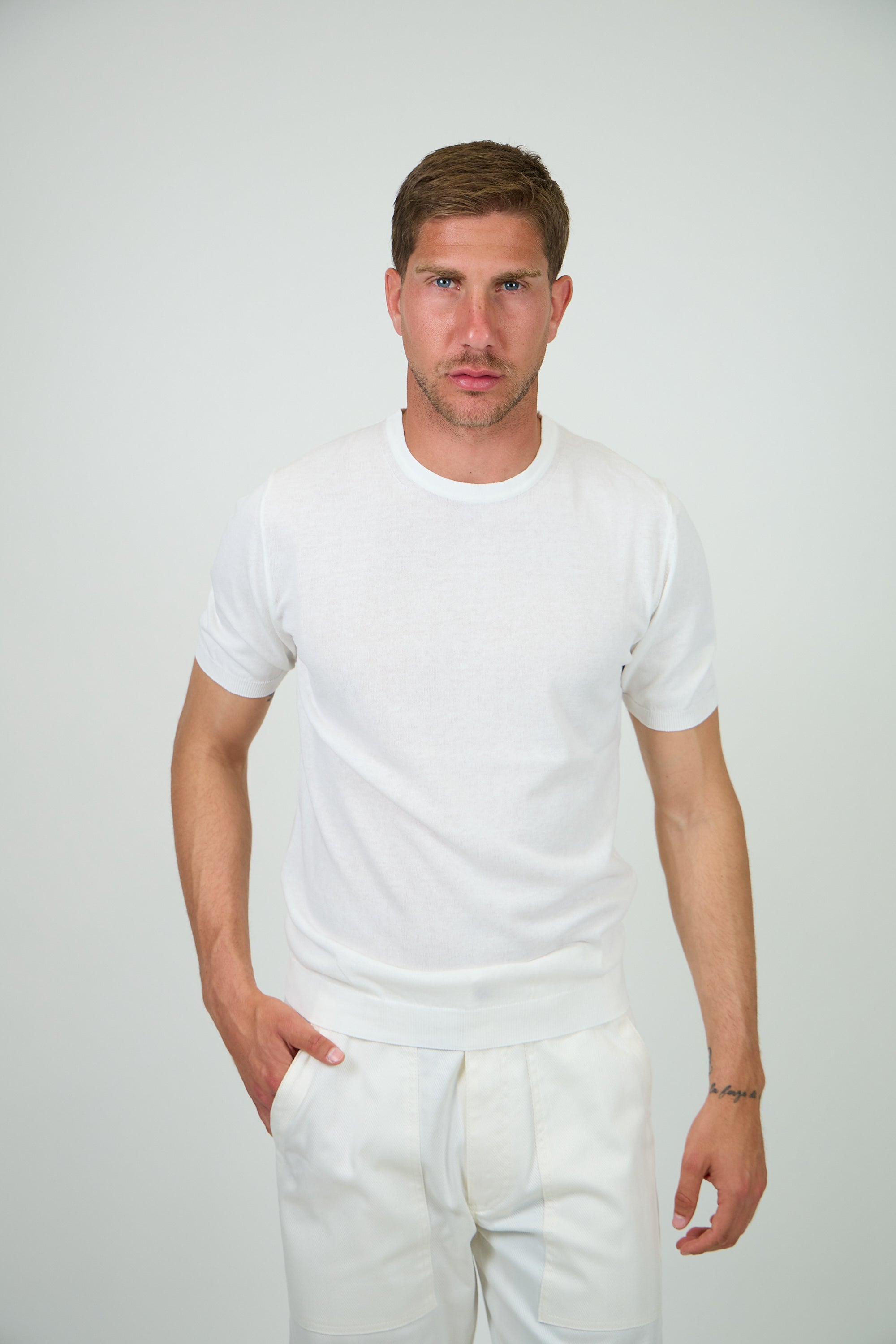 T-Shirt SAKURA Maglia