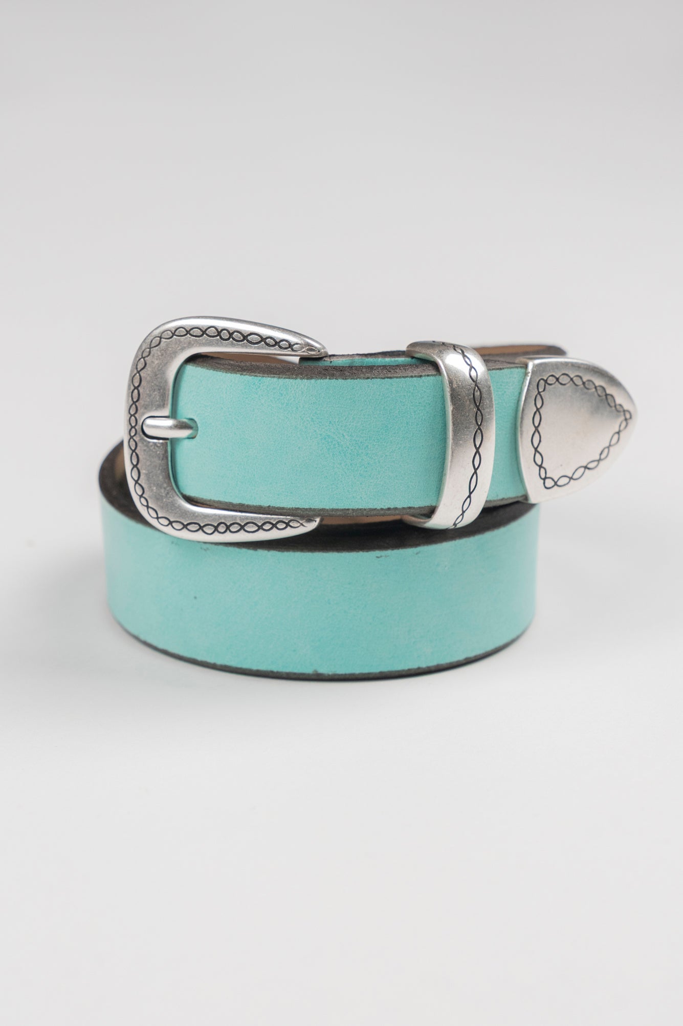 Cintura IZUMI New - Pelle Liscia