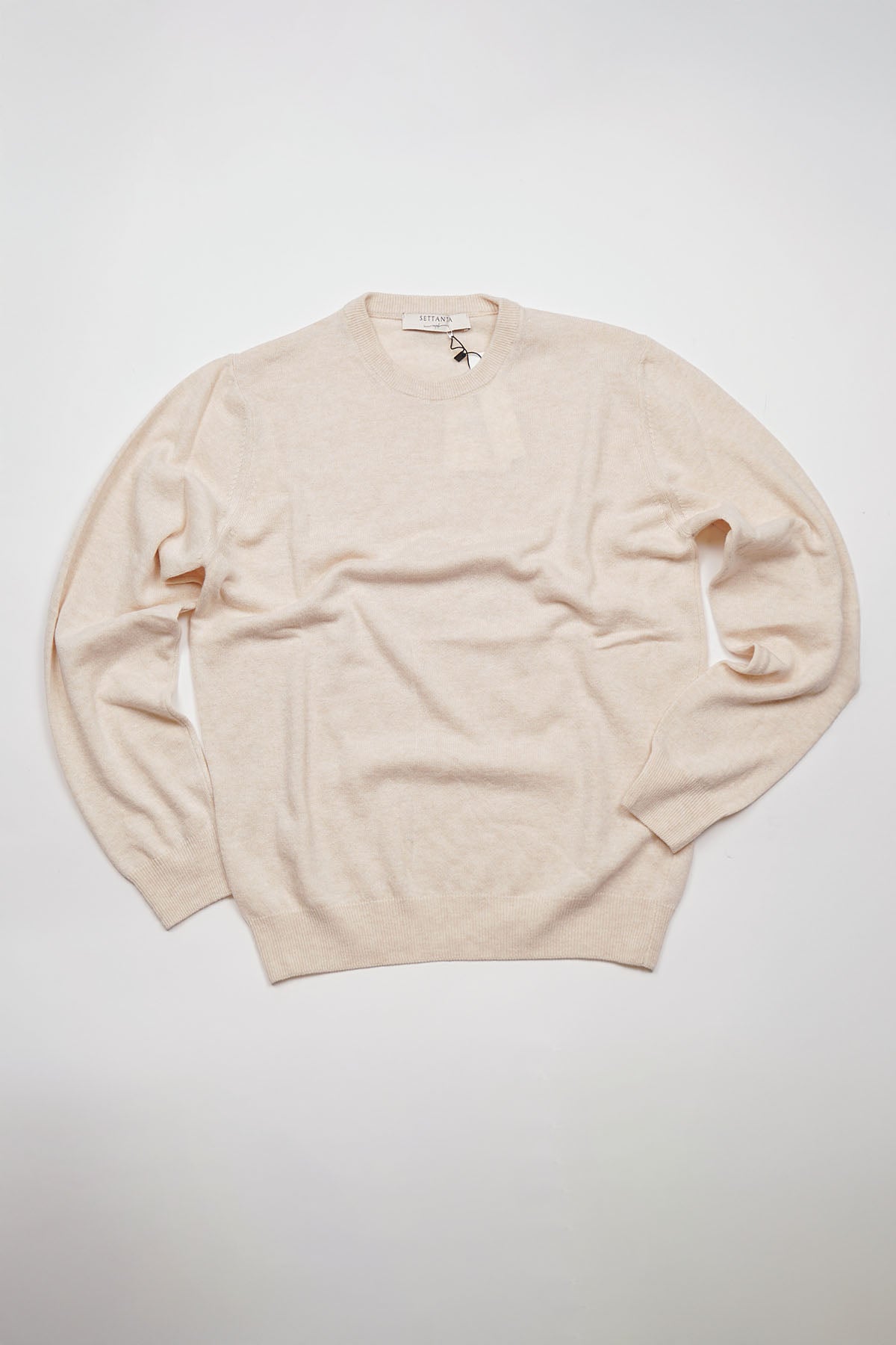 Paricollo UNKEI Lambswool Extrafine