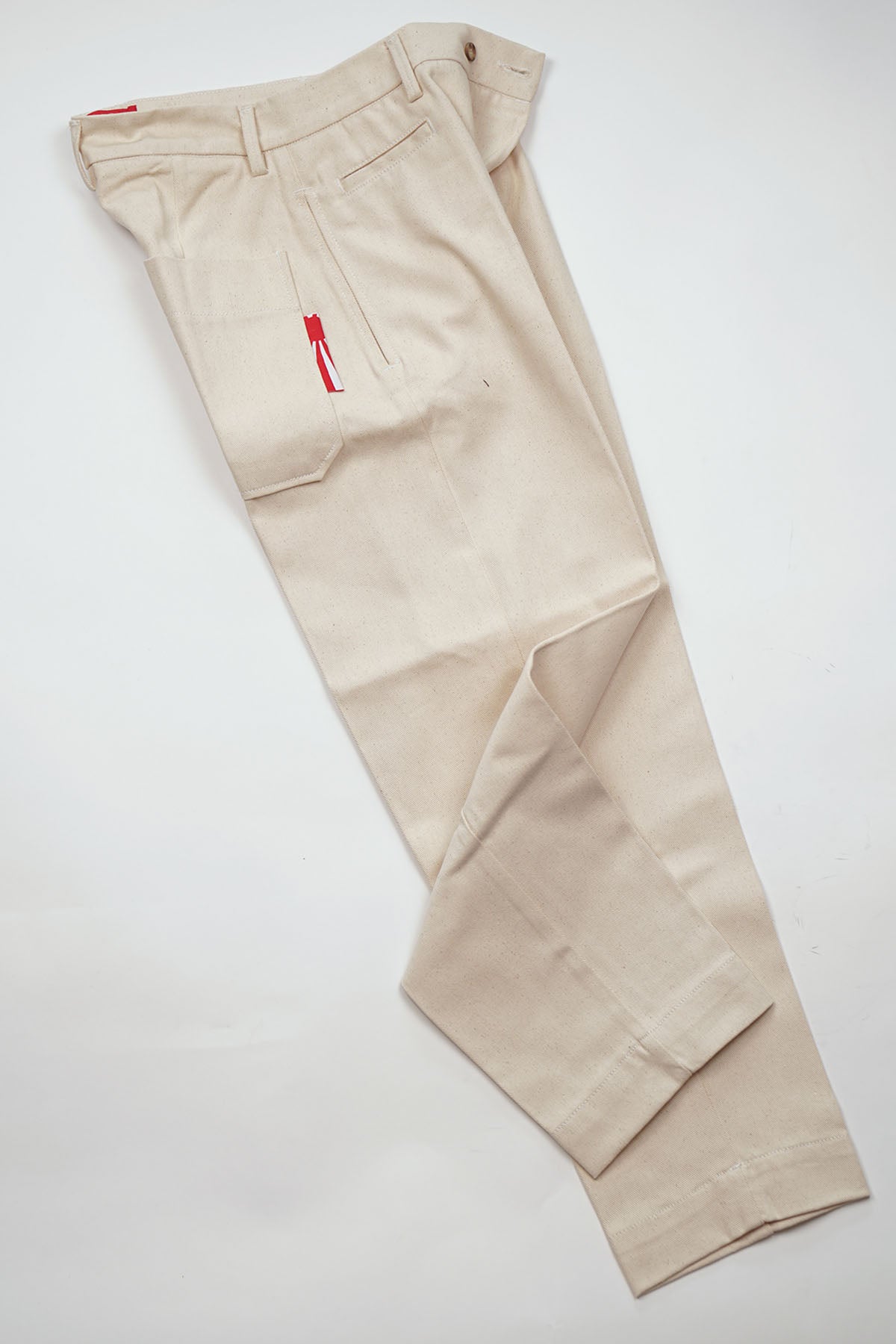 Pantalone ZESHIN