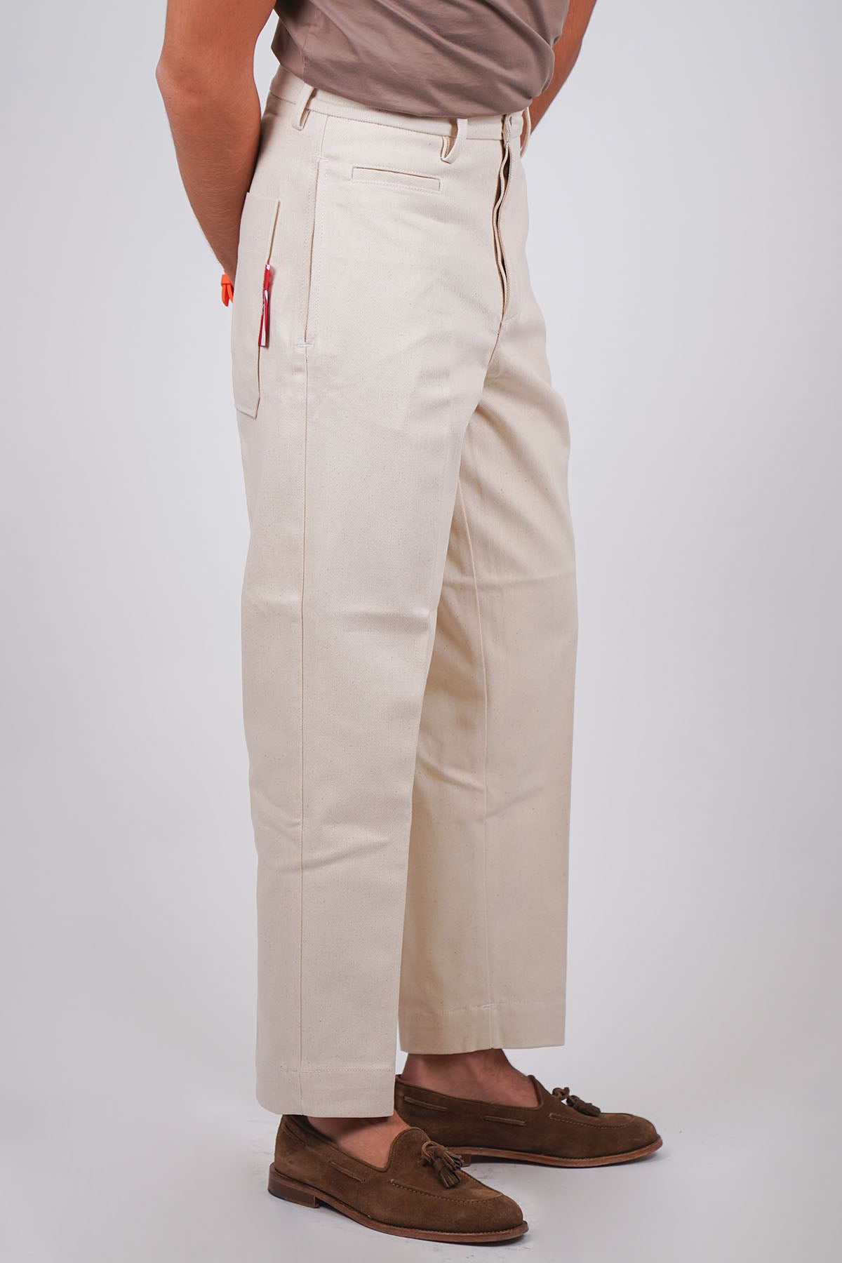 Pantalone ZESHIN
