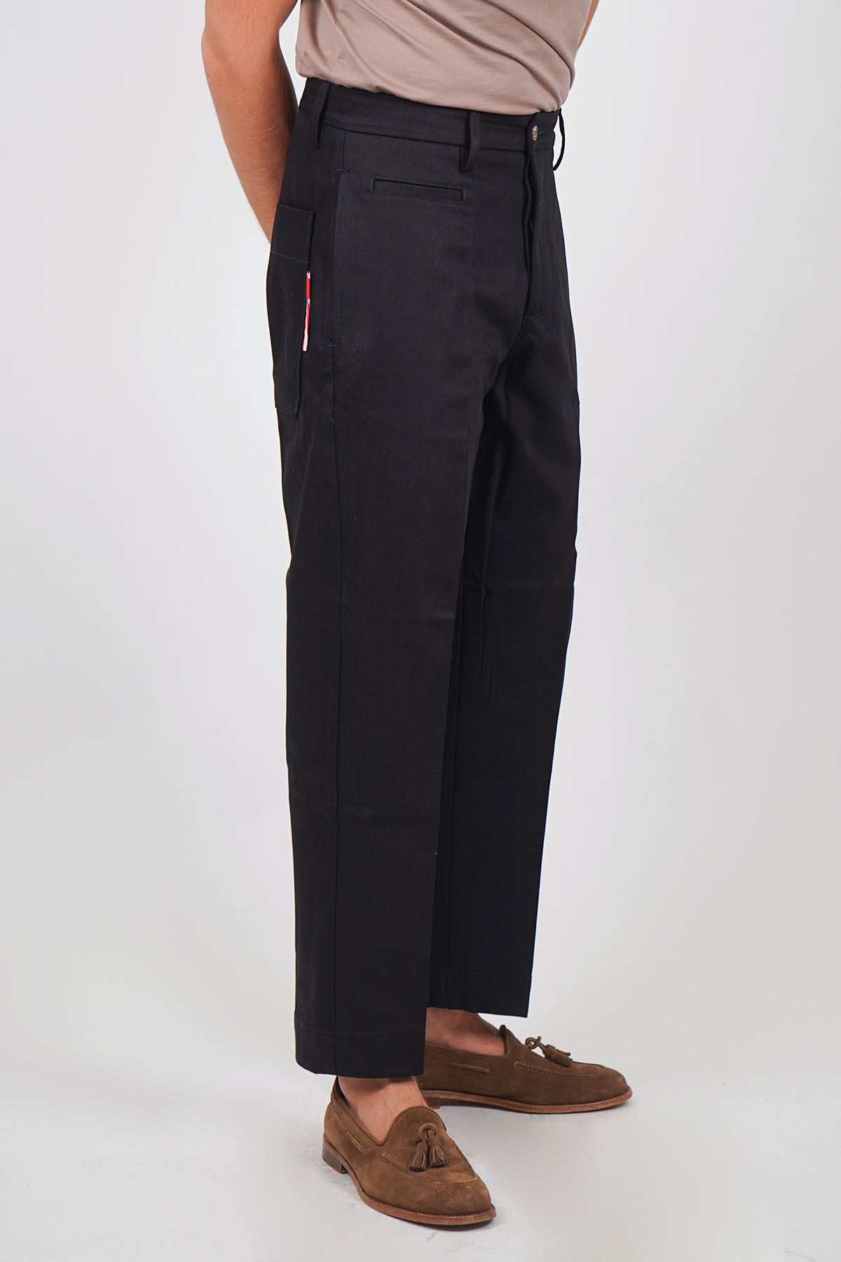 Pantalone ZESHIN