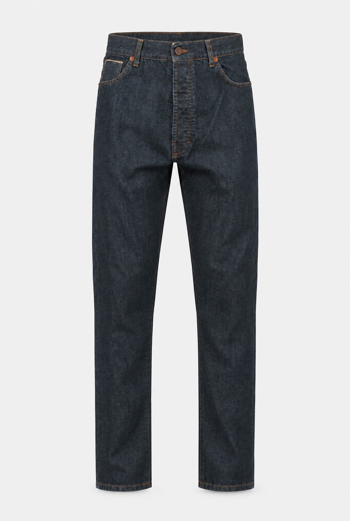 Jeans GORO Cimosato - Slim Fit Lavaggio Zero - SETTANTA