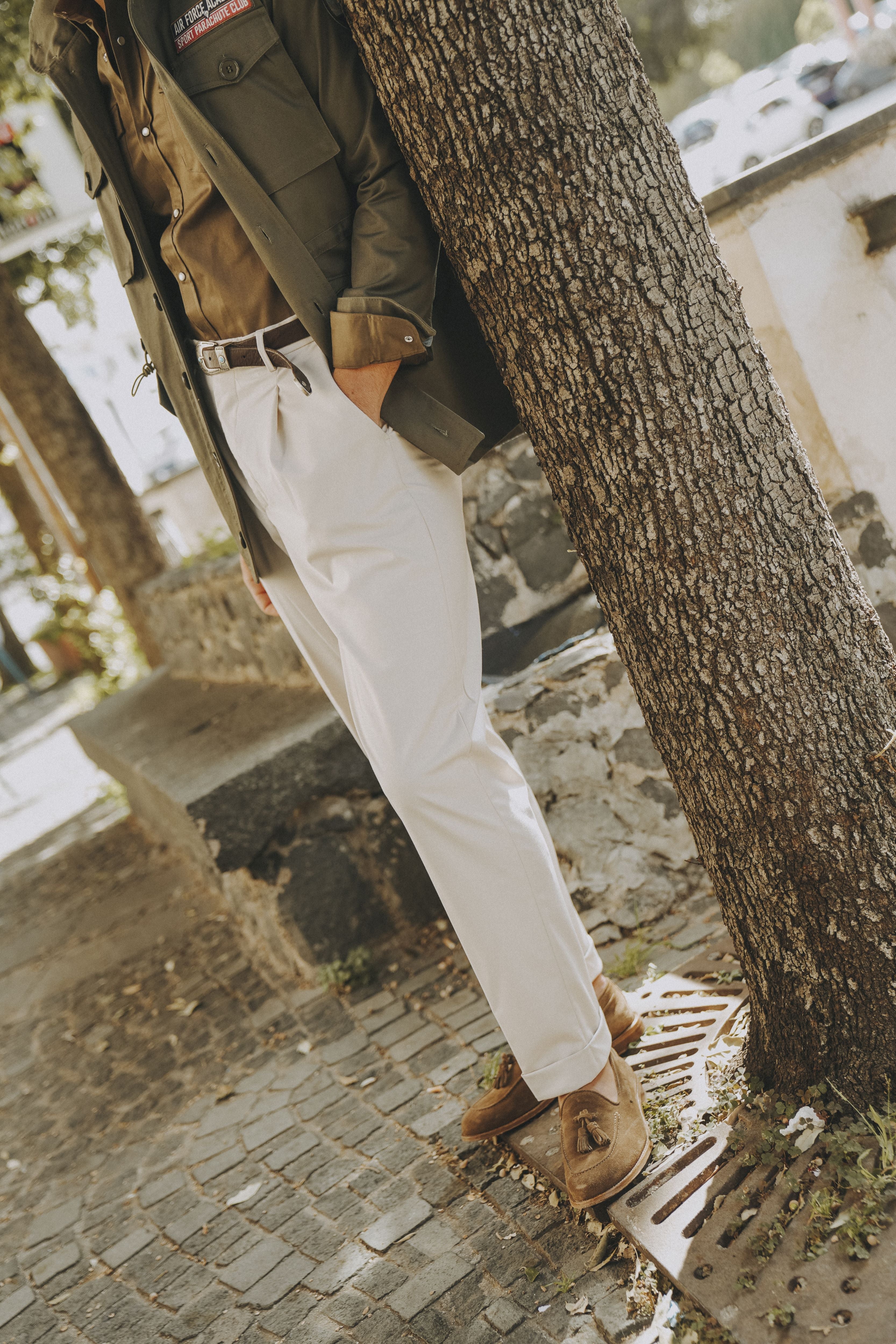 SS25 PARTI INFERIORI