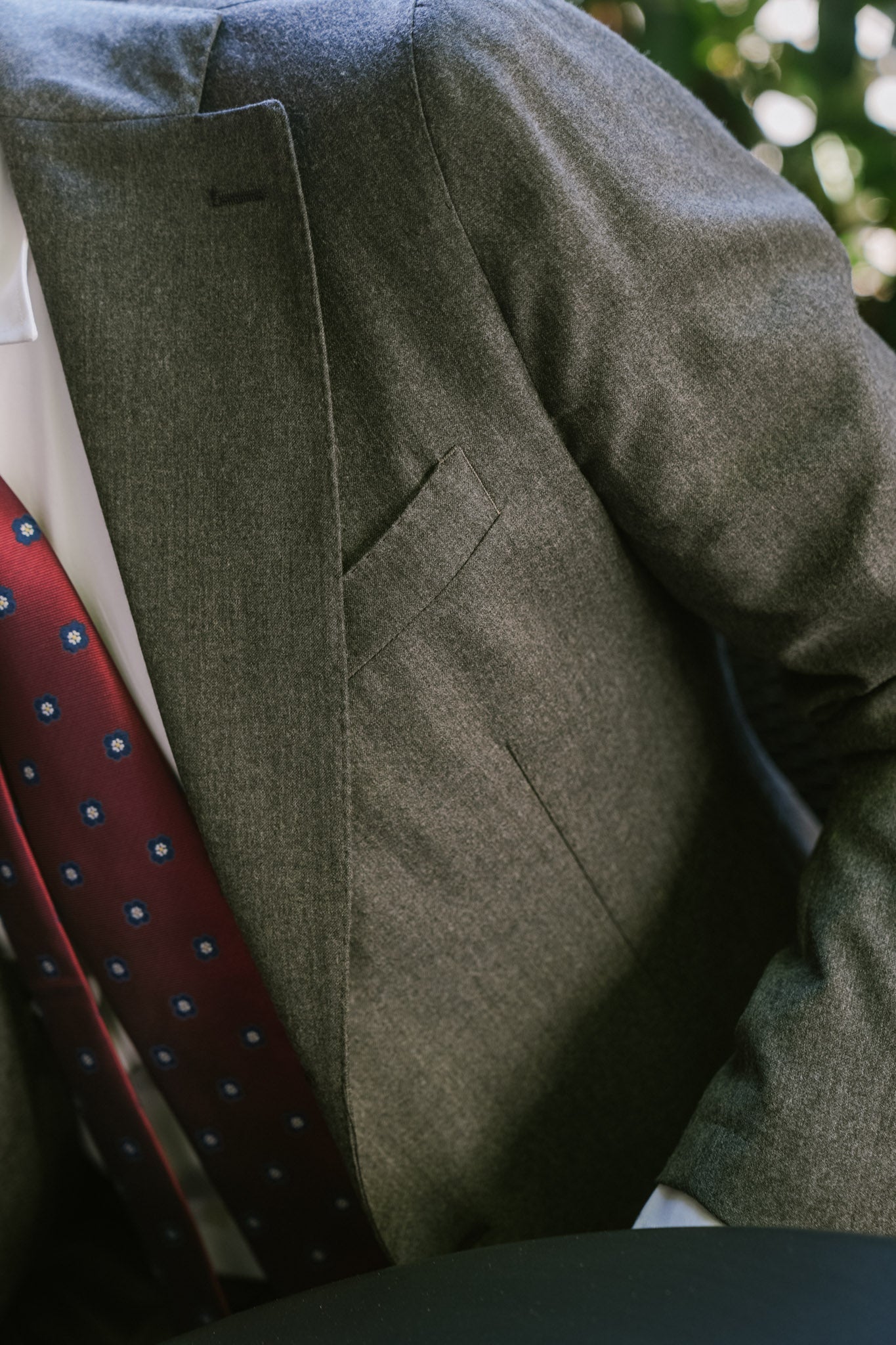 AI26 GIACCHE MONOPETTO