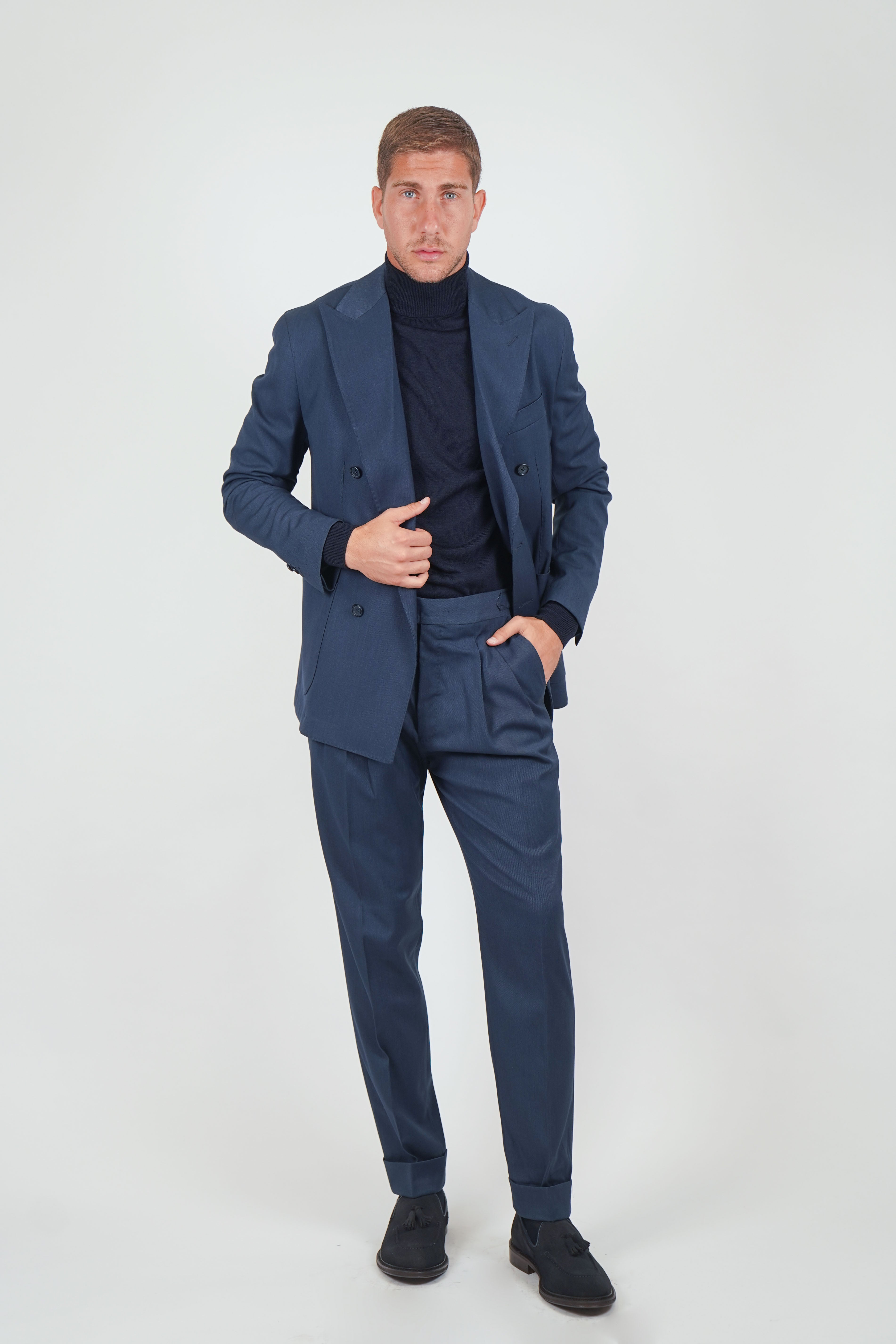 AI26 PANTALONI ABITO