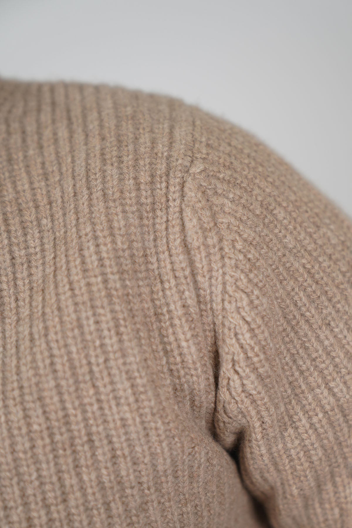 Giacca Maglia AIKO Full Zip