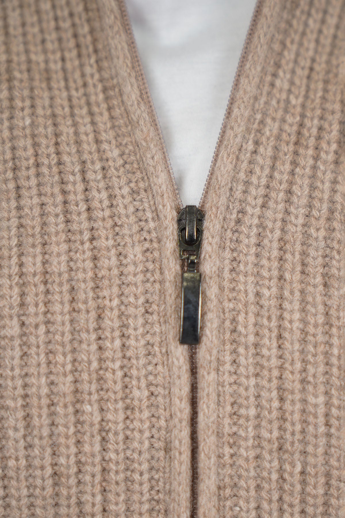 Giacca Maglia AIKO Full Zip