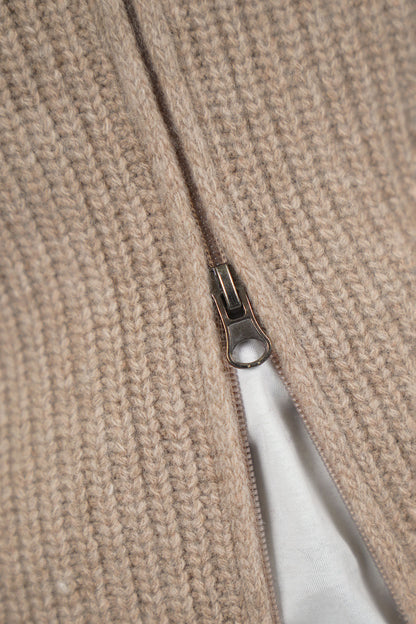 Giacca Maglia AIKO Full Zip