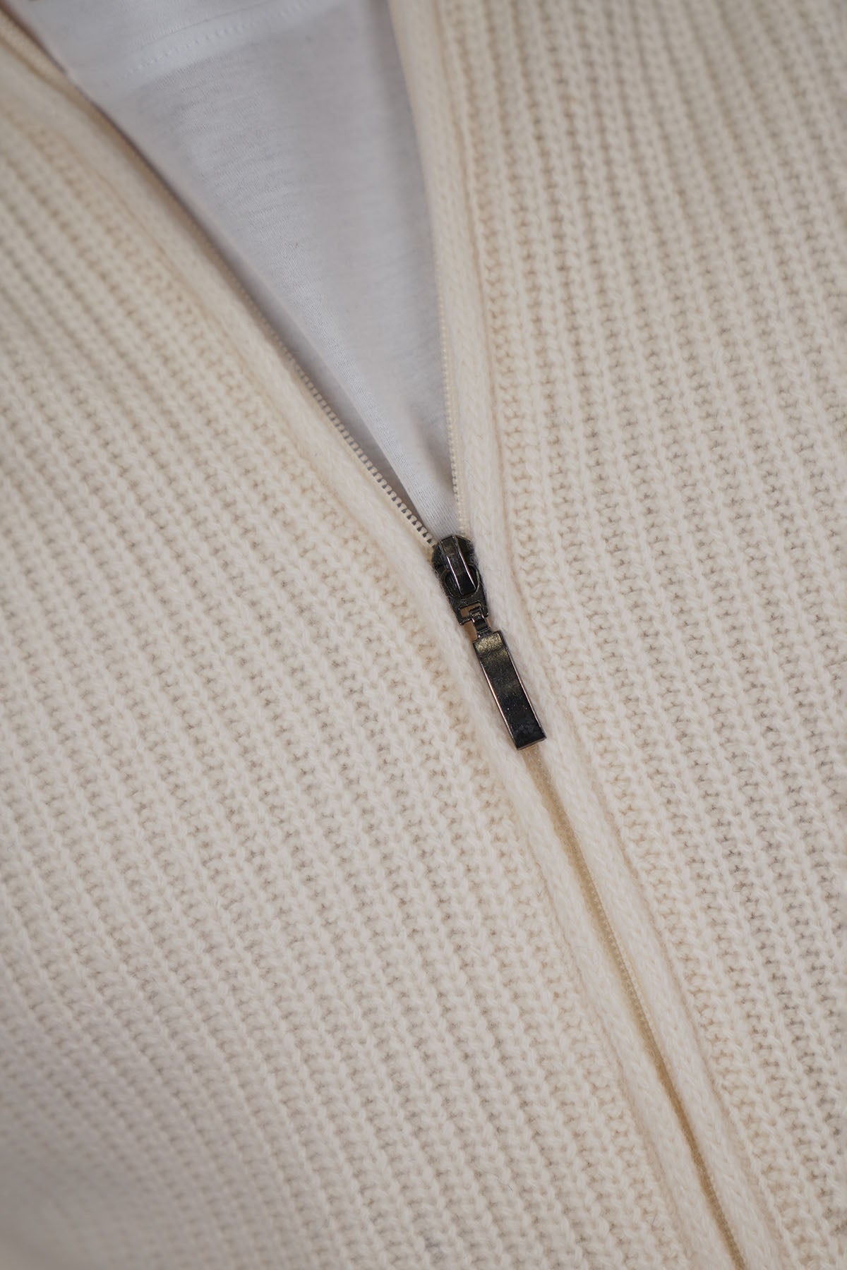 Giacca Maglia AIKO Full Zip