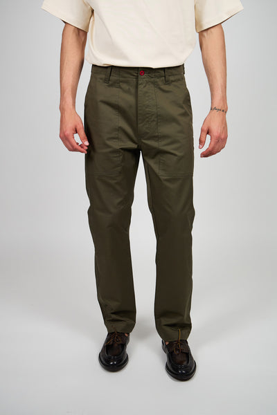 Pantalone ARASHI - Verde