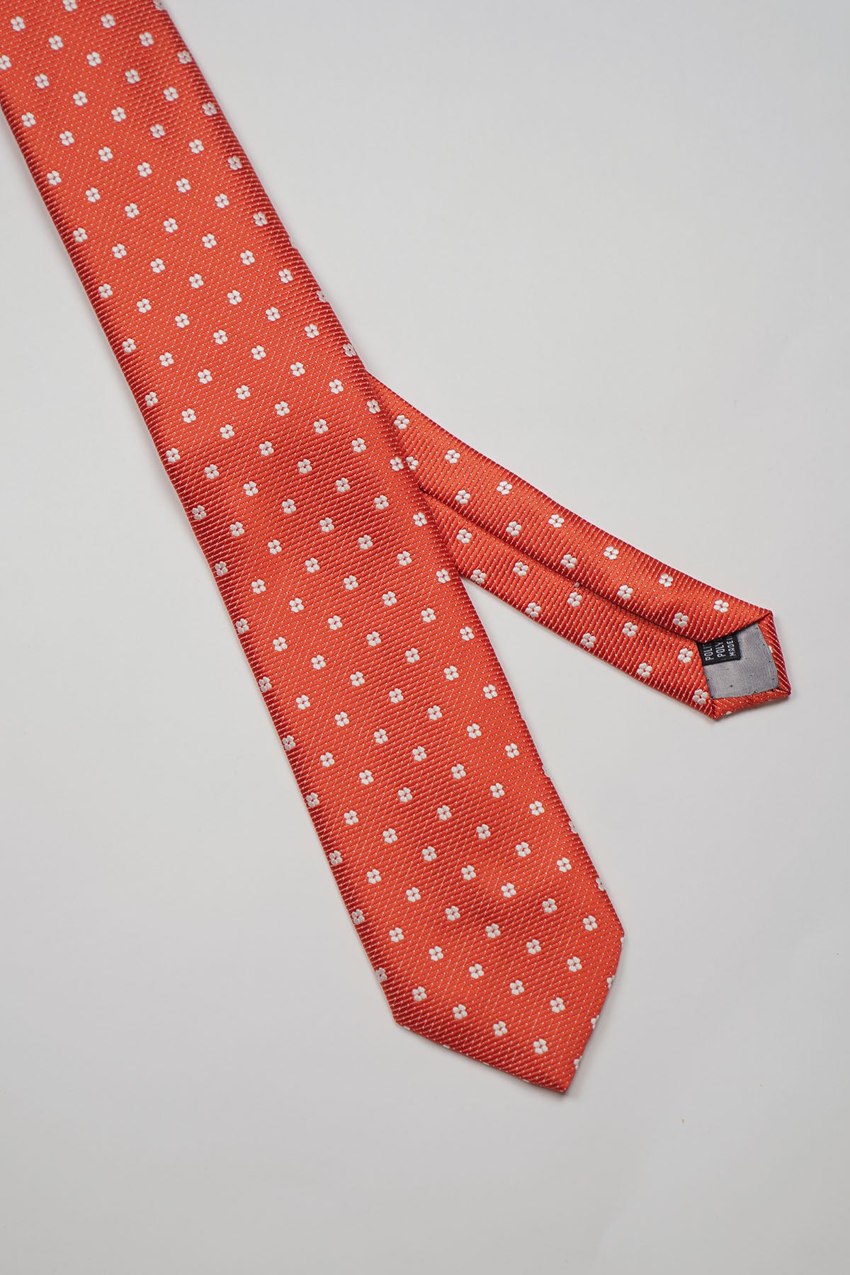 Cravatta AYAKA Seta NEW