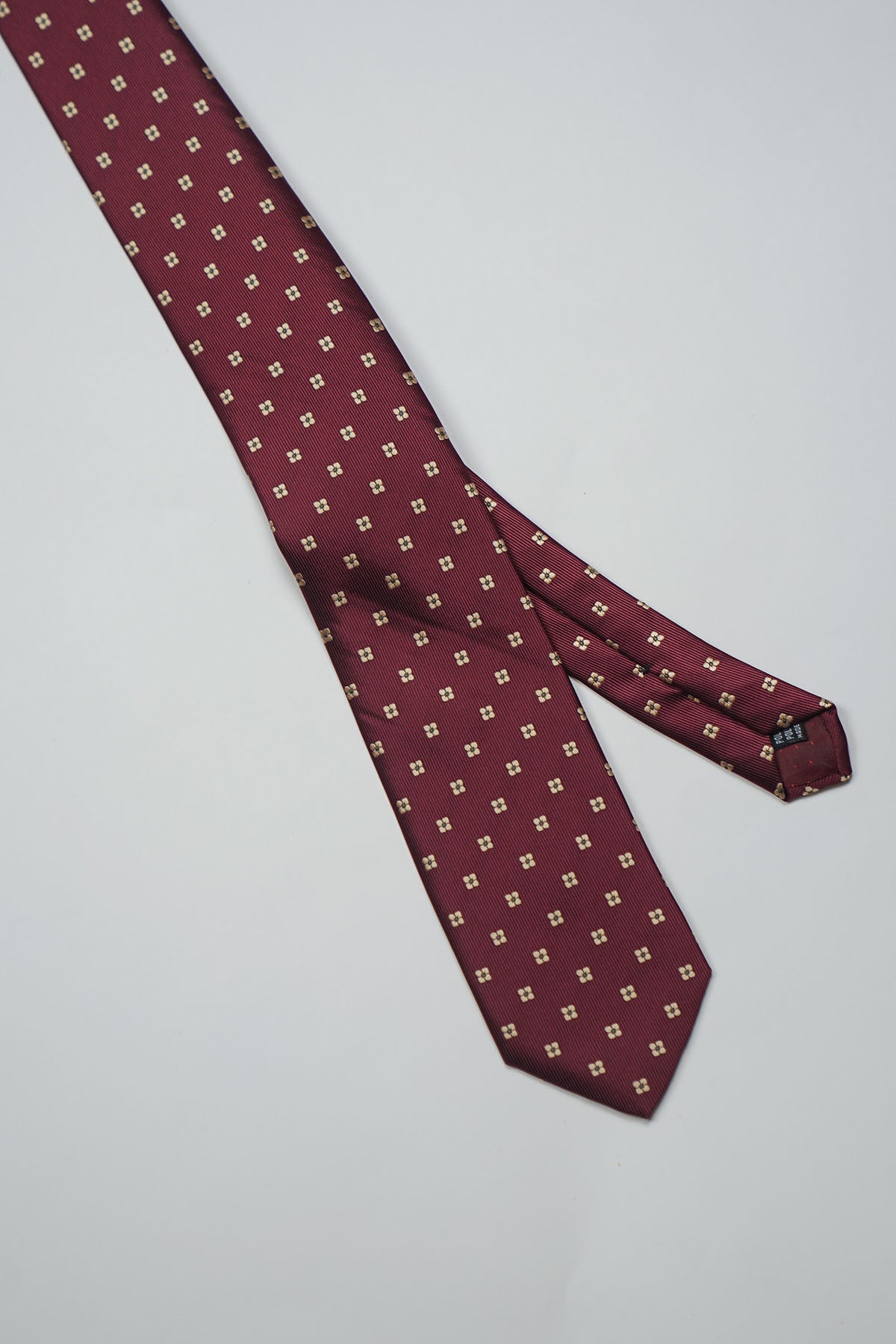 Cravatta AYAKA Seta NEW