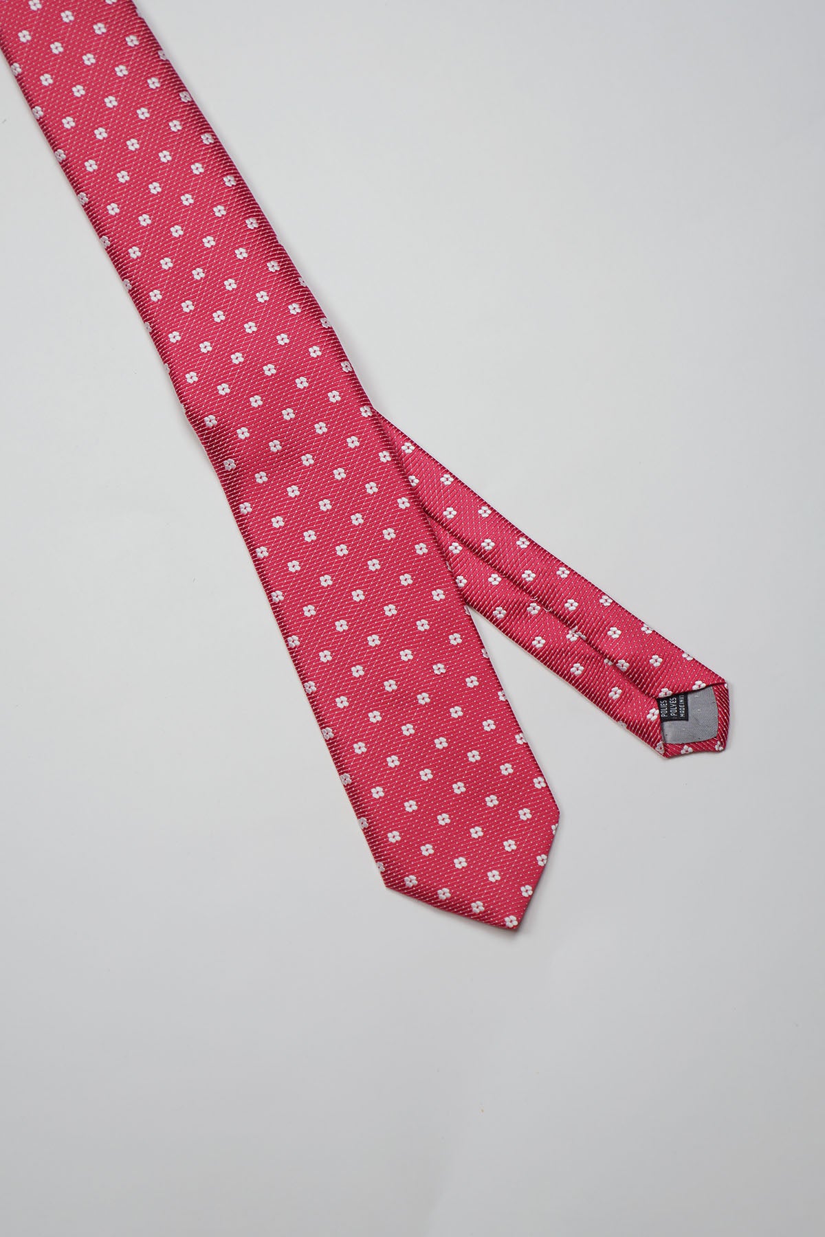 Cravatta AYAKA Seta NEW