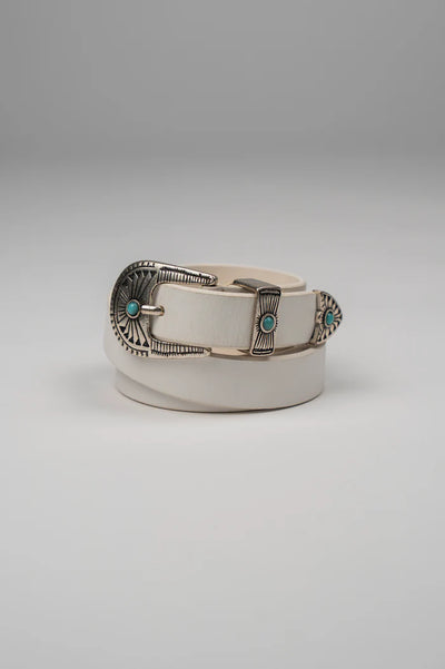 Cintura IZUMI New - Pelle Liscia